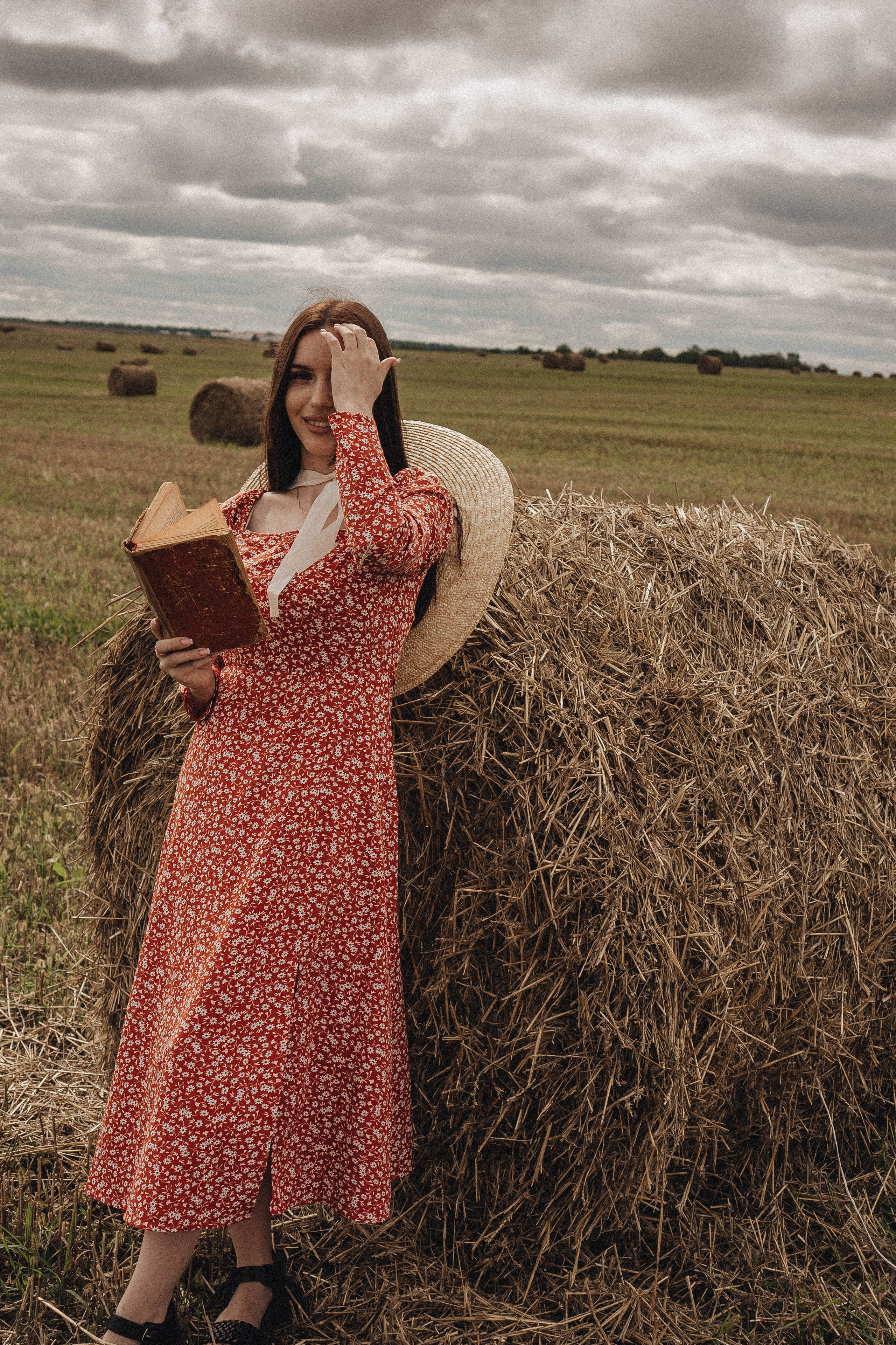 Августт. Профессиональный фотограф, Санкт-Петербург — Виктория Богомолова
