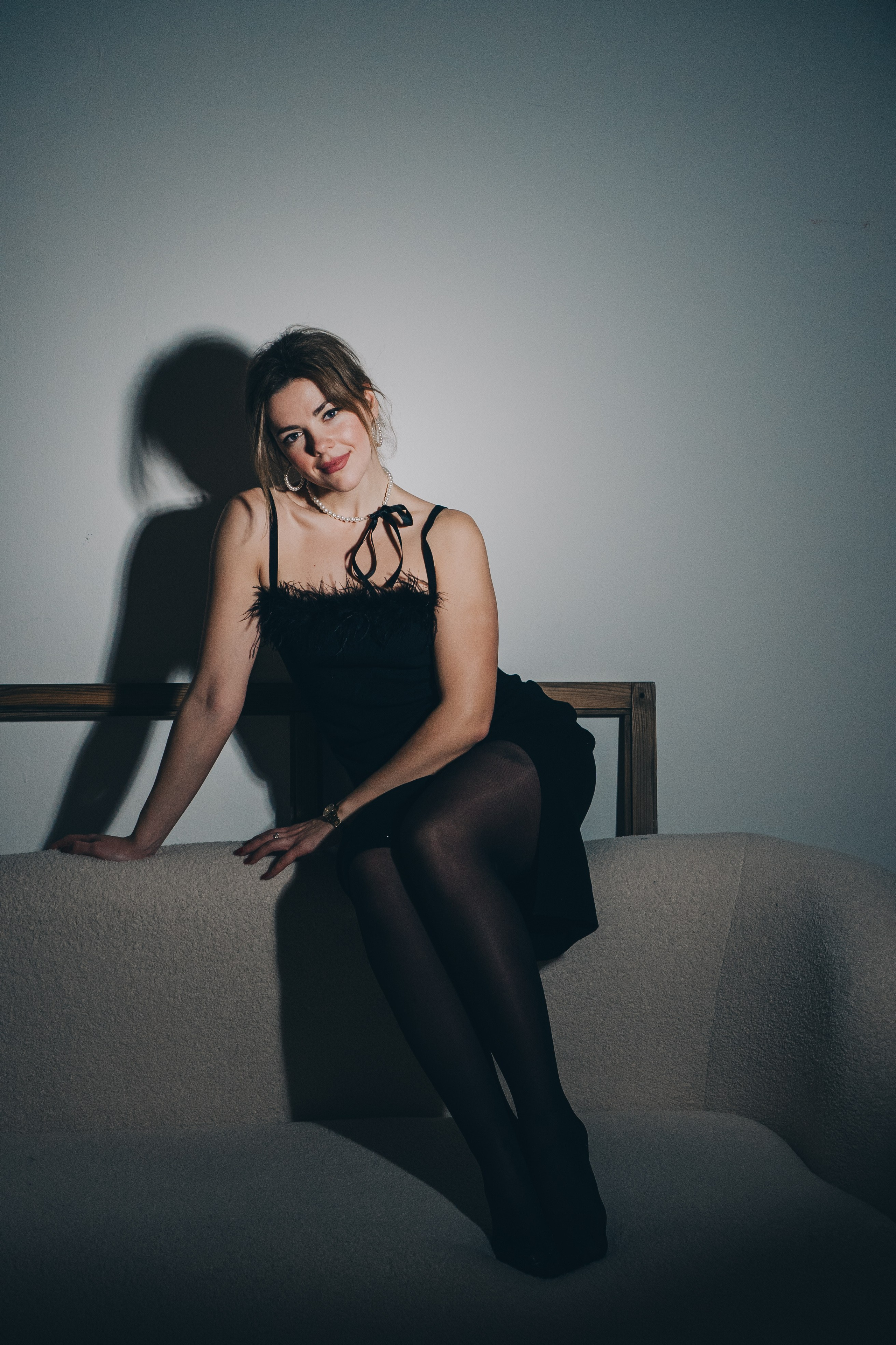 Студийная. Профессиональный фотограф, Санкт-Петербург — Виктория Богомолова