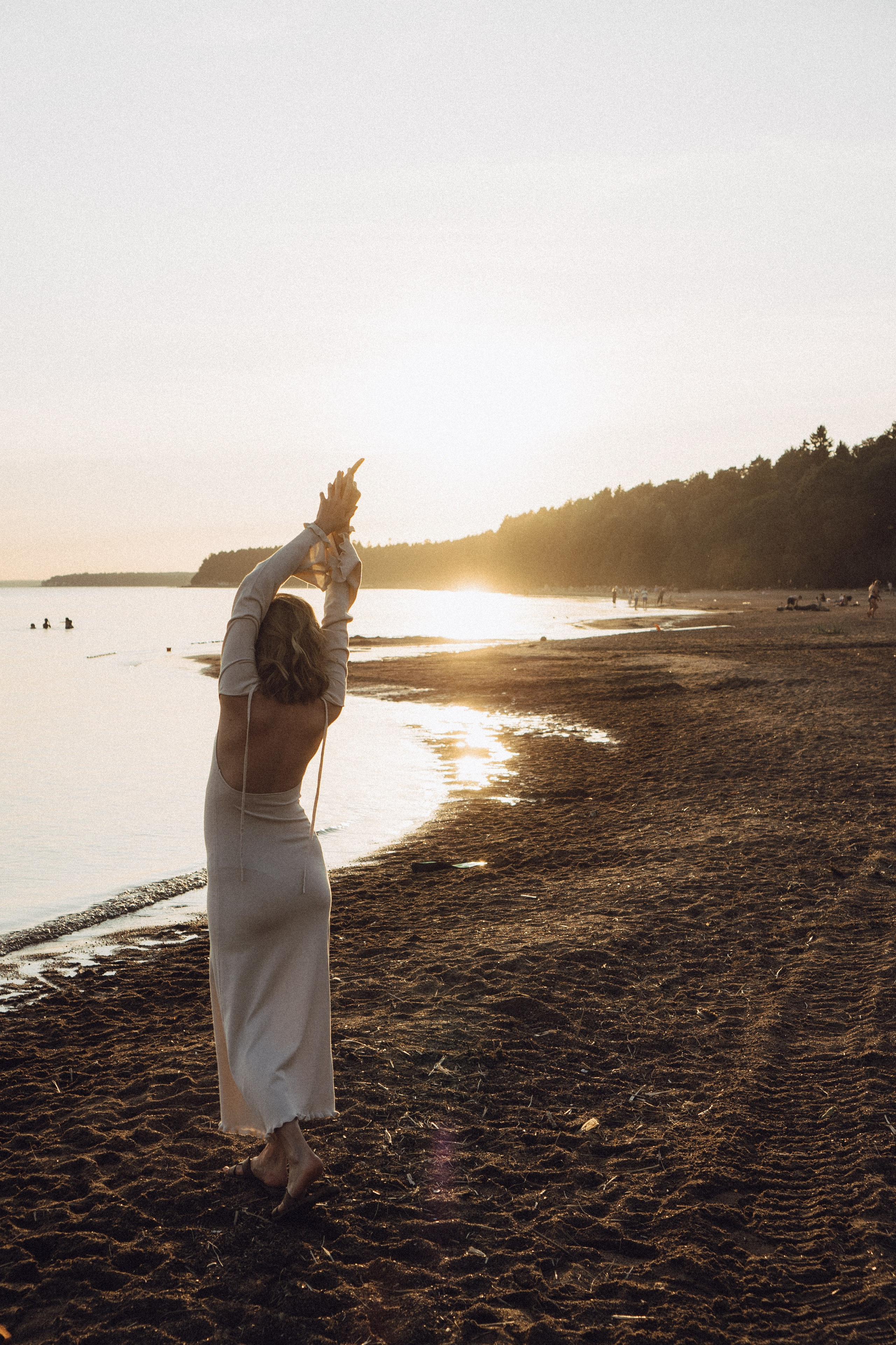 В ОЖИДАНИИ. Профессиональный фотограф, Санкт-Петербург — Виктория Богомолова