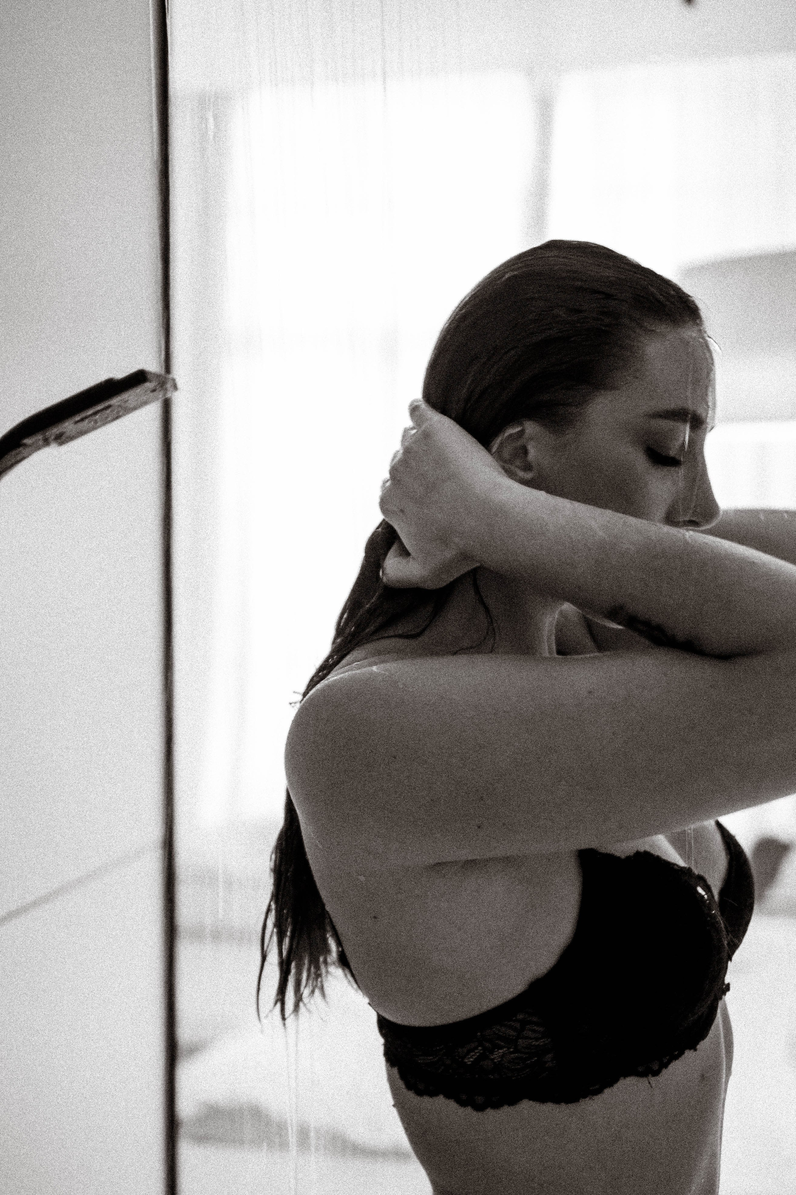 Элеонора в студии. Профессиональный фотограф, Санкт-Петербург — Виктория Богомолова