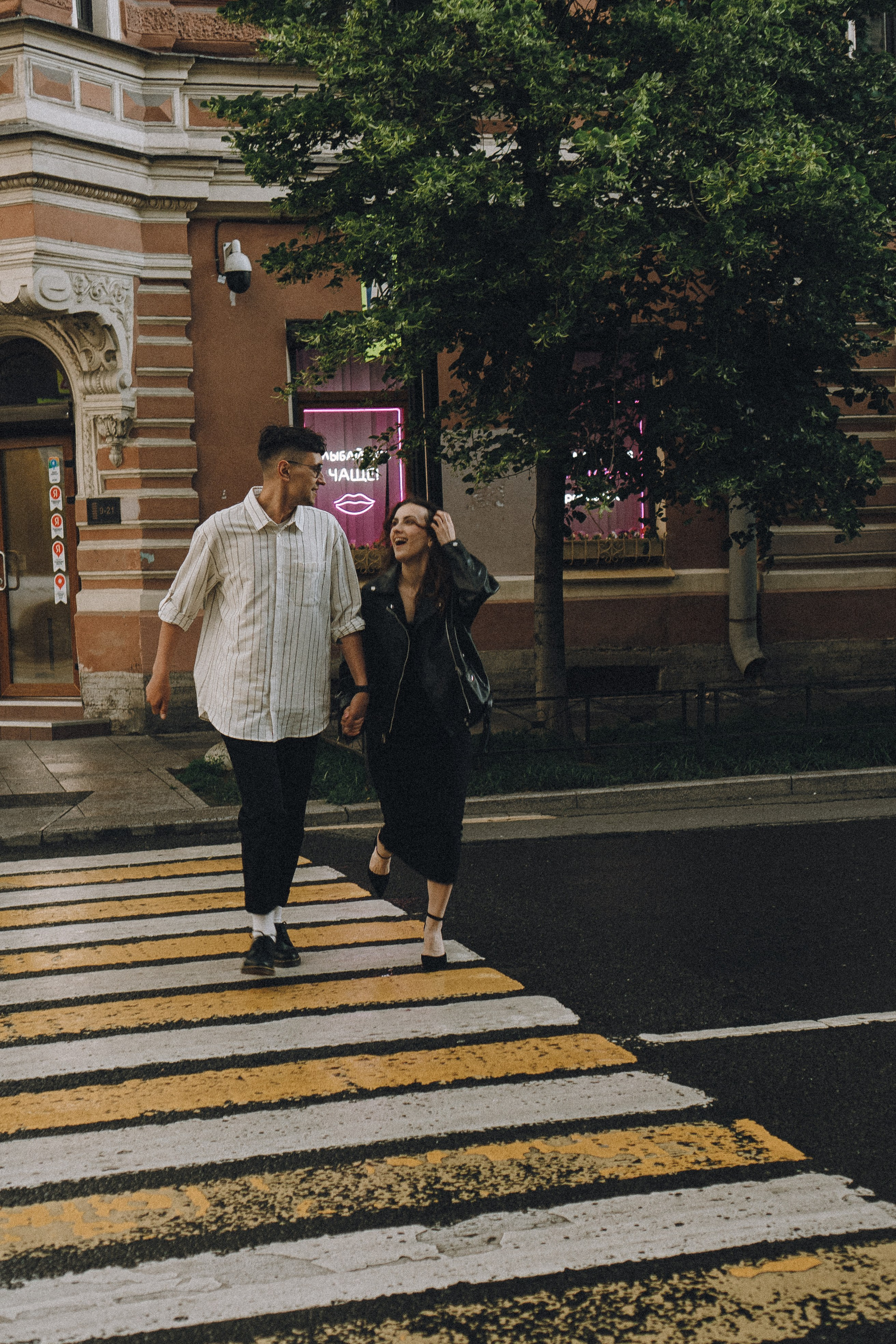 ЛЮБОВЬ В ИЮНЕ. Профессиональный фотограф, Санкт-Петербург — Виктория Богомолова