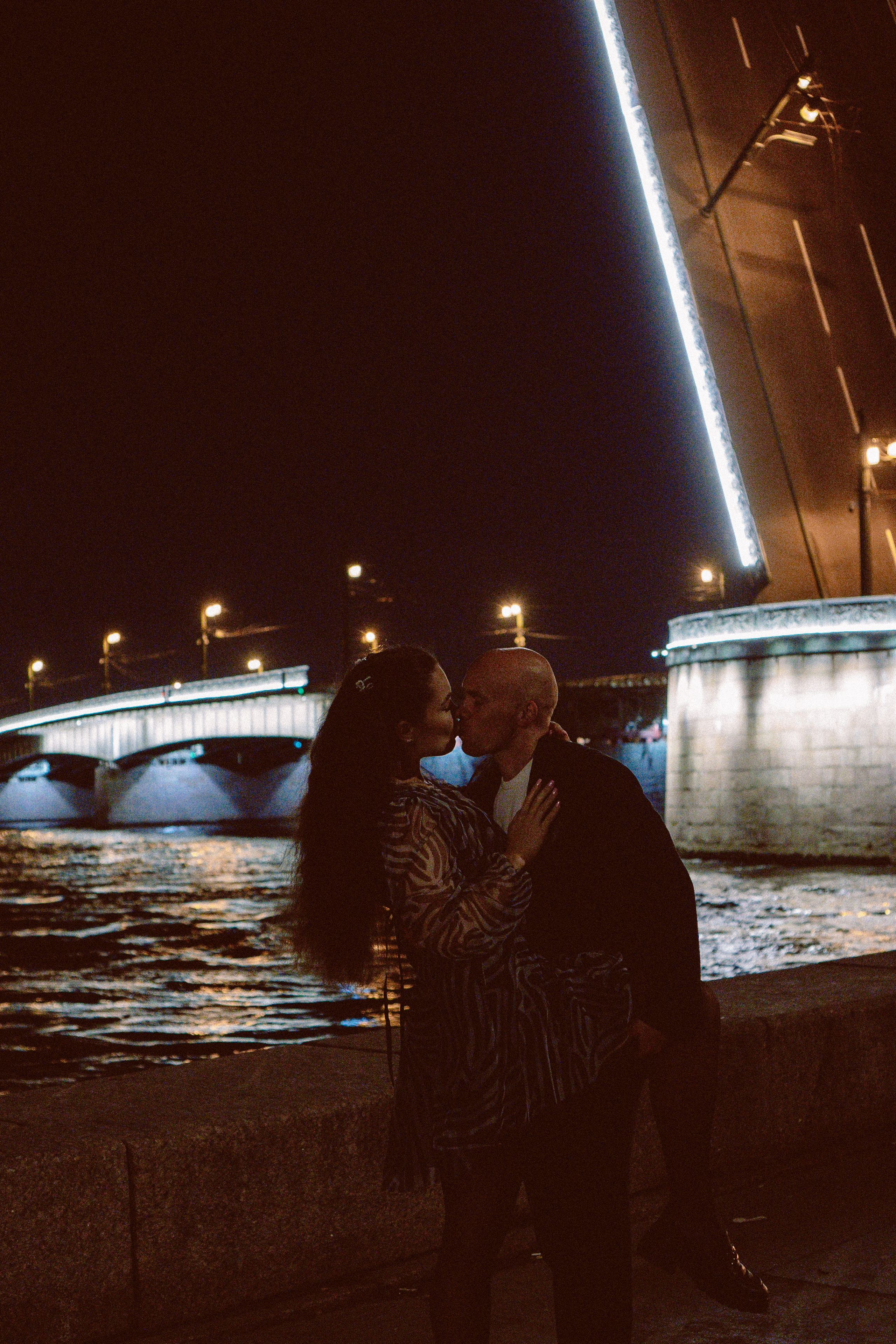 Любовь и питер. Профессиональный фотограф, Санкт-Петербург — Виктория Богомолова