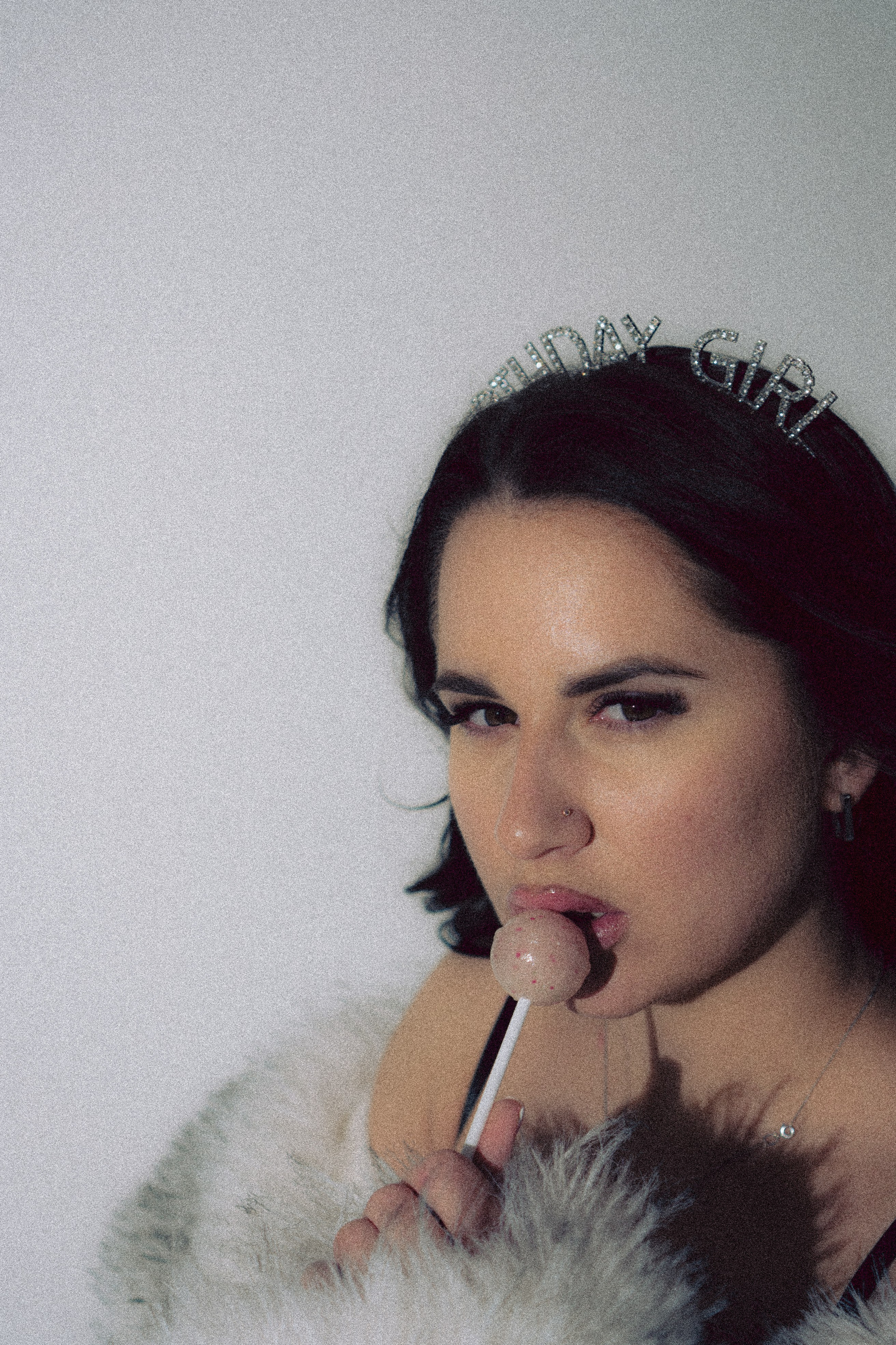 История ко дню рождения. Профессиональный фотограф, Санкт-Петербург — Виктория Богомолова