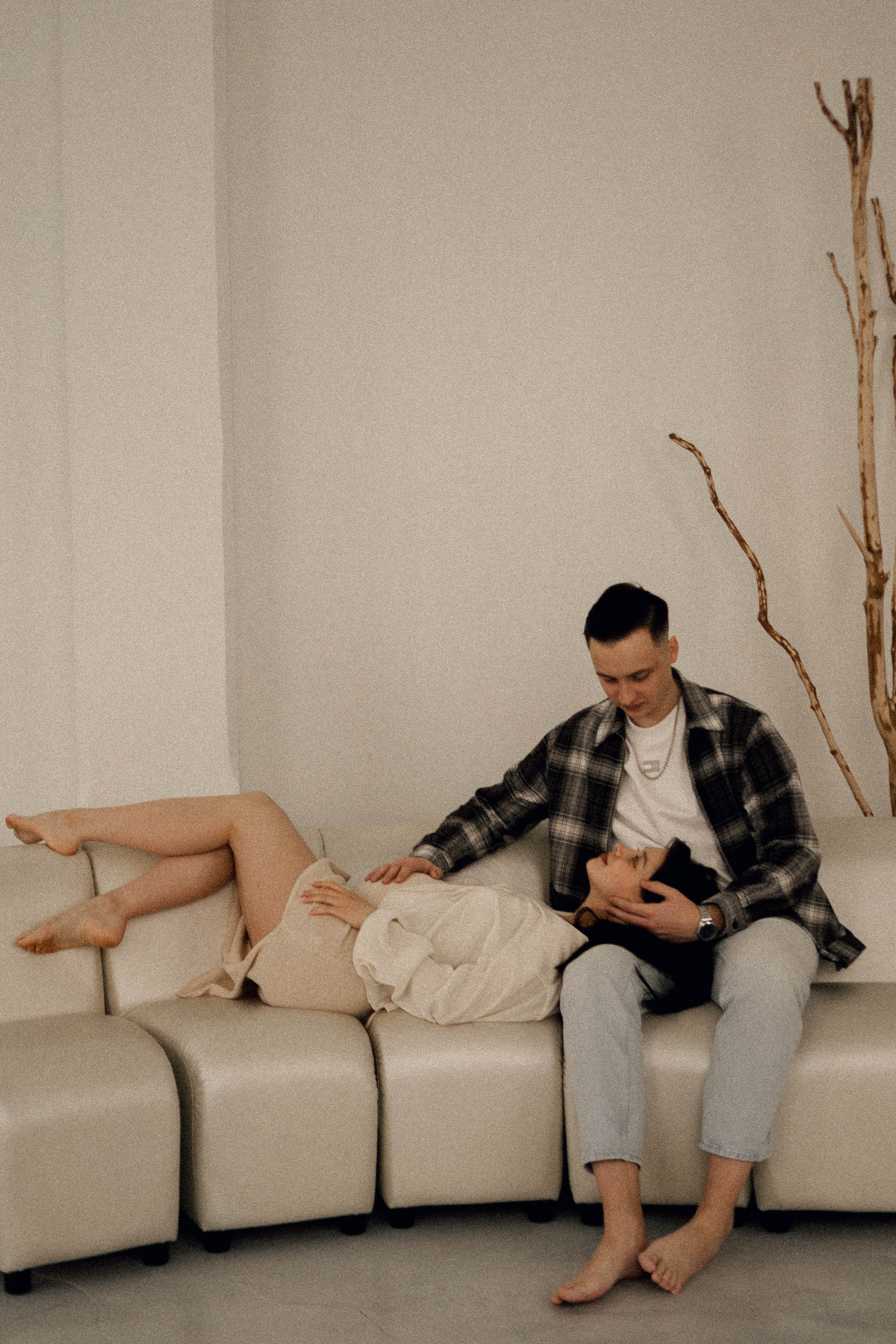 Love Story Беременность. Профессиональный фотограф, Санкт-Петербург — Виктория Богомолова