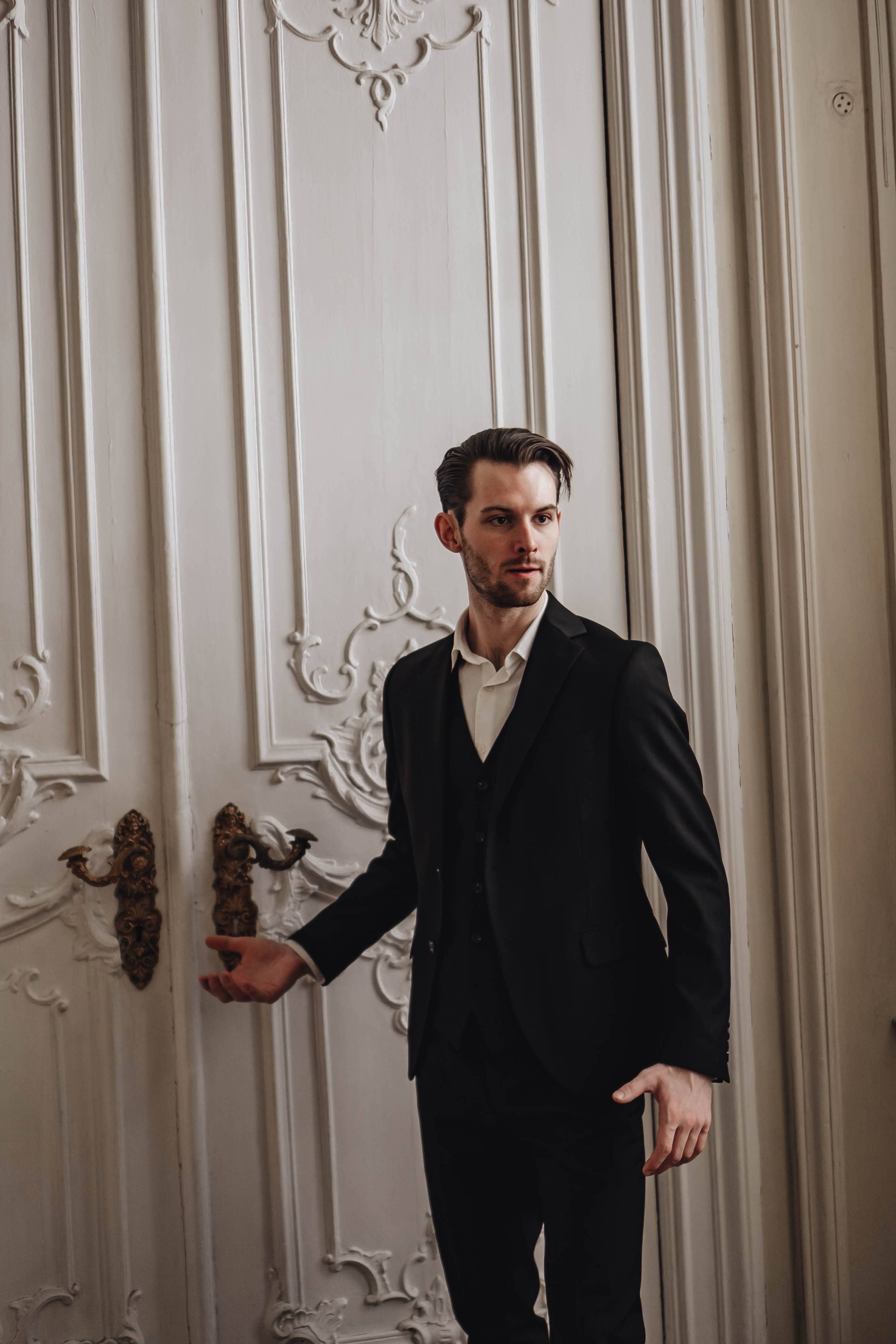 СВАДЕБНАЯ ФОТОСЕСИИЯ В НИКОЛАЕВСКОМ ДВОРЦЕ. Профессиональный фотограф, Санкт-Петербург — Виктория Богомолова