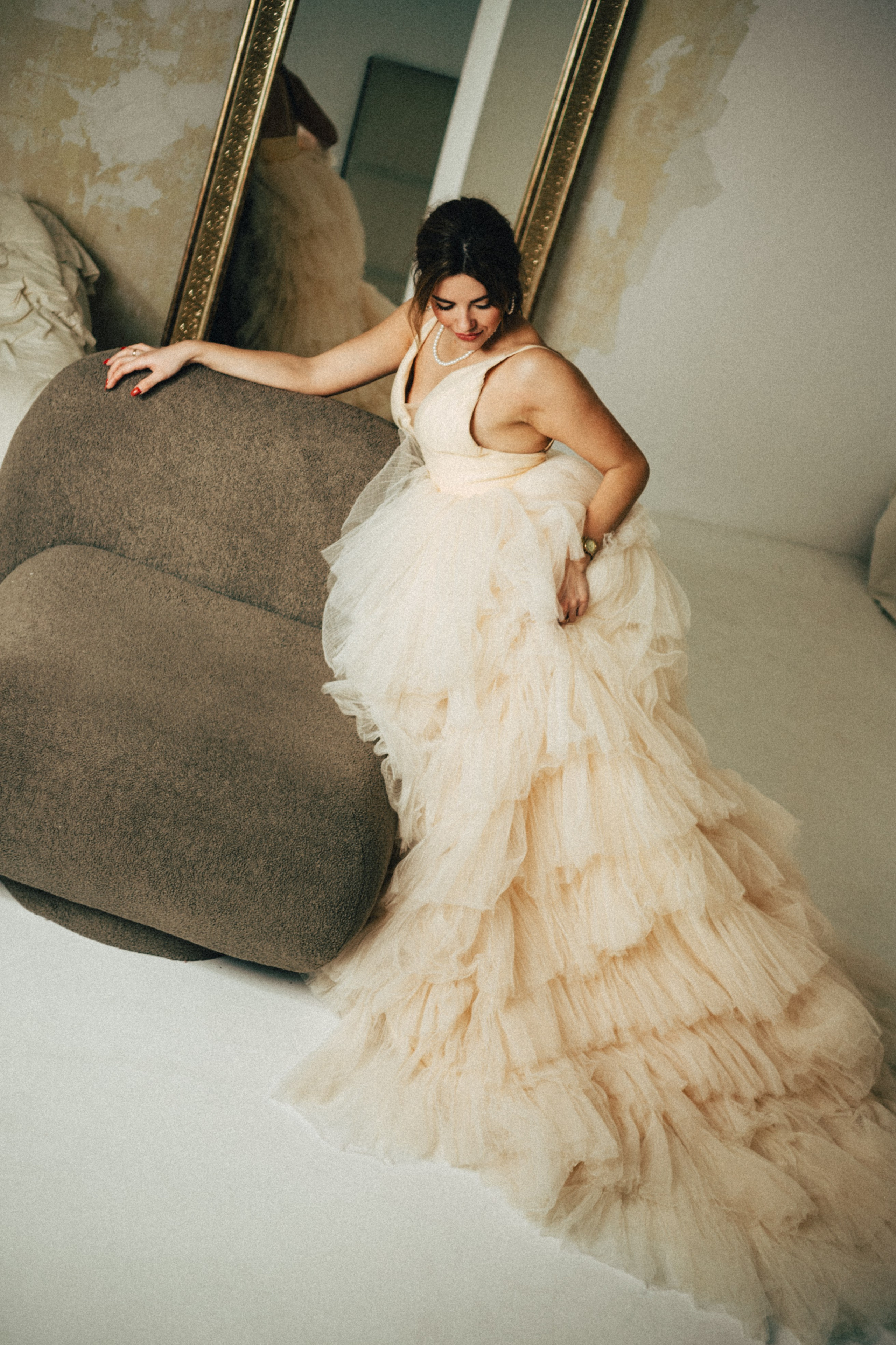 Сказочная история. Профессиональный фотограф, Санкт-Петербург — Виктория Богомолова