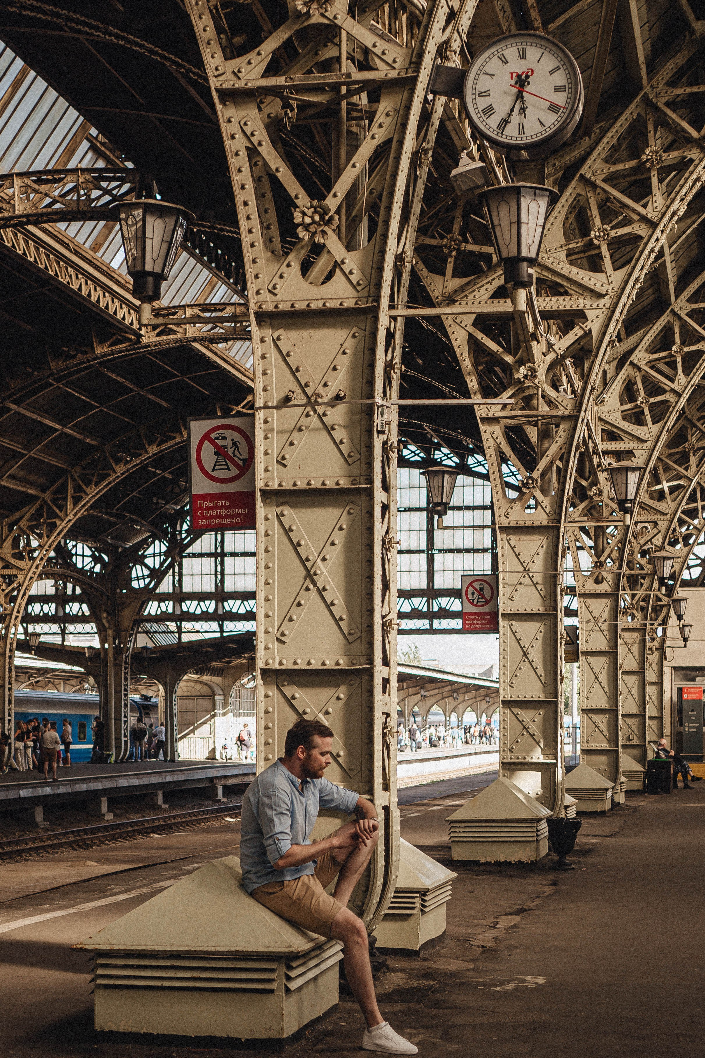 История на реальных событиях. Профессиональный фотограф, Санкт-Петербург — Виктория Богомолова