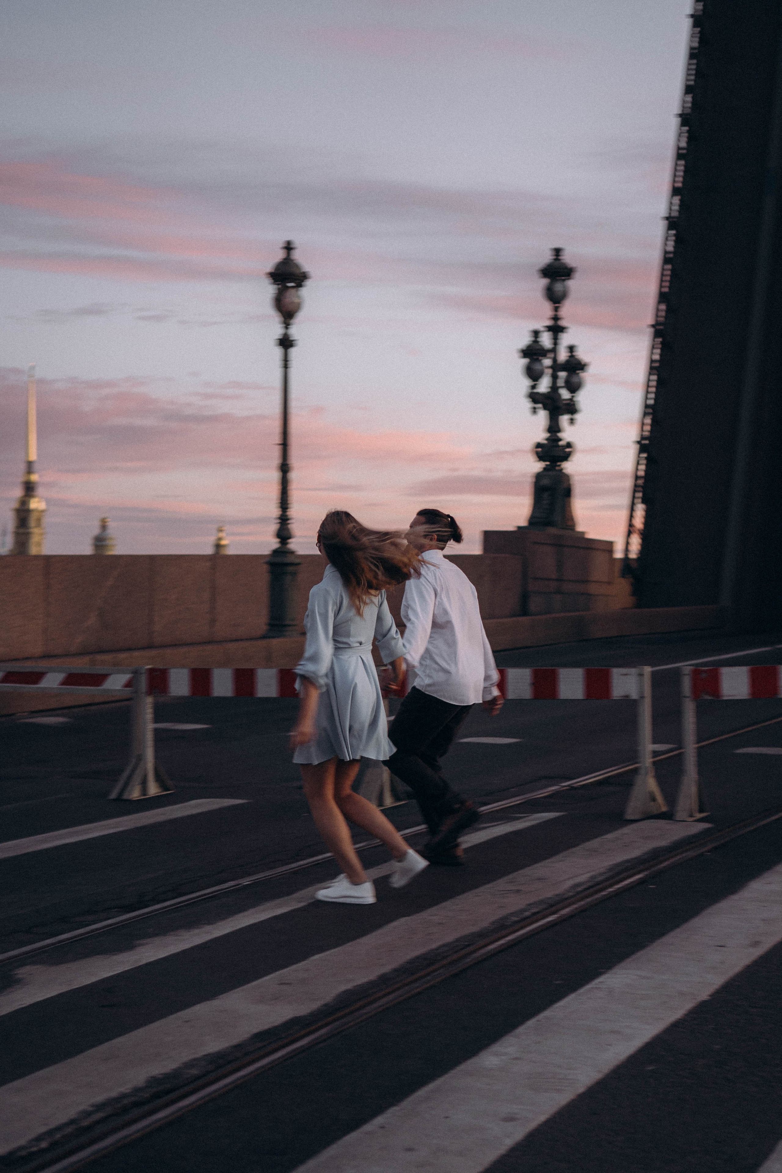 СЧАСТЛИВОЕ УТРО. Профессиональный фотограф, Санкт-Петербург — Виктория Богомолова