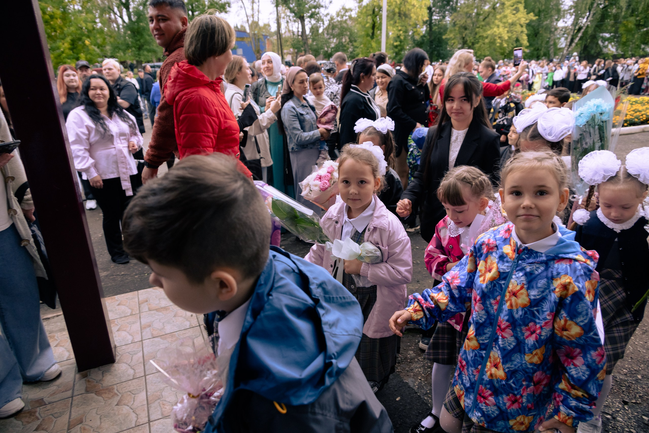 1 сентября 2025