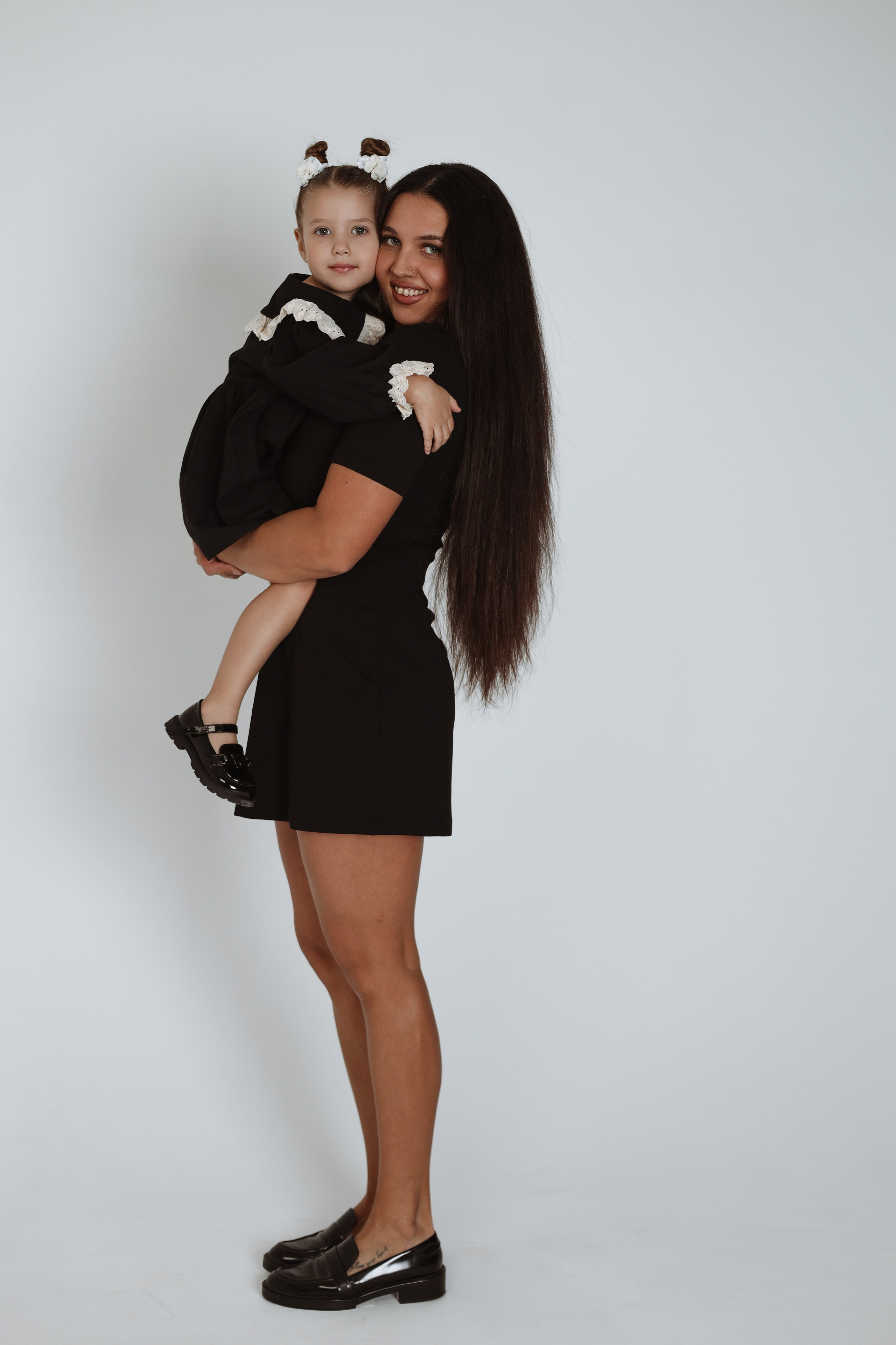 Ksenia&Taisiya. Photographer Tatiana Ivanova in Yaroslavl