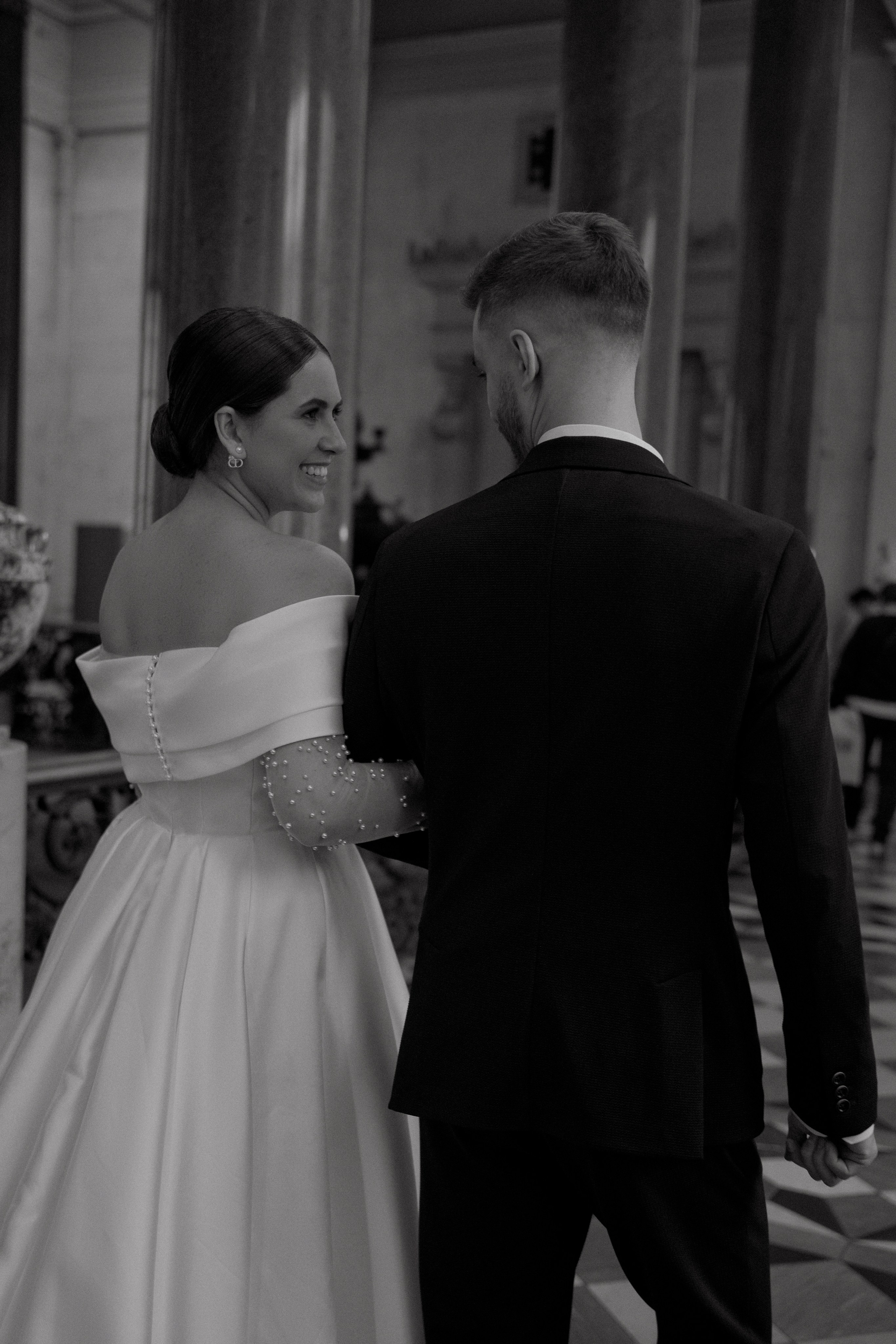 M&K. Фотограф Санкт-Петербург Евгения Корякина (eva_maruu)