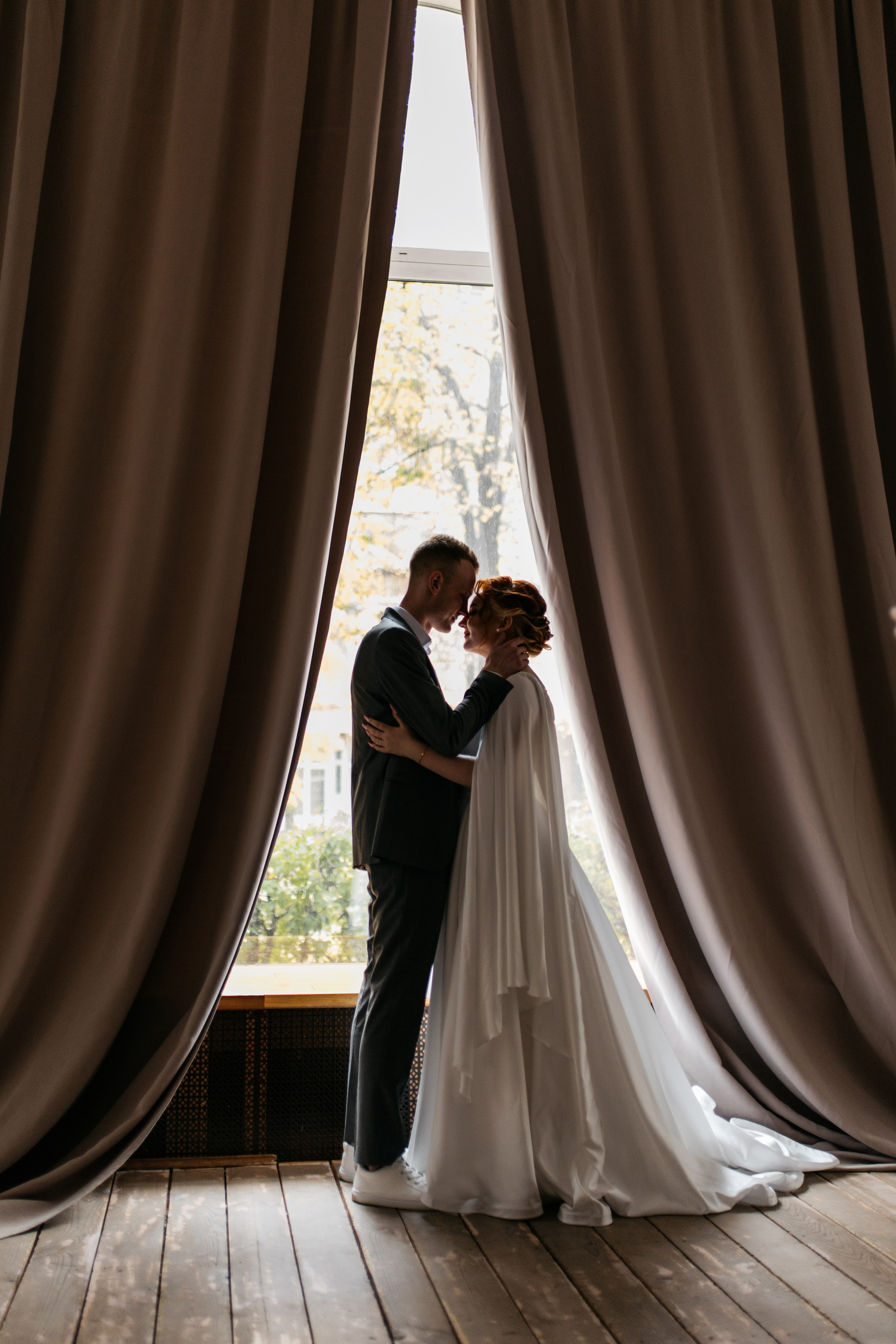 Давайте праздновать любовь. Саша и Марат. Свадебный и семейный фотограф в Магнитогорске Катя Буряк