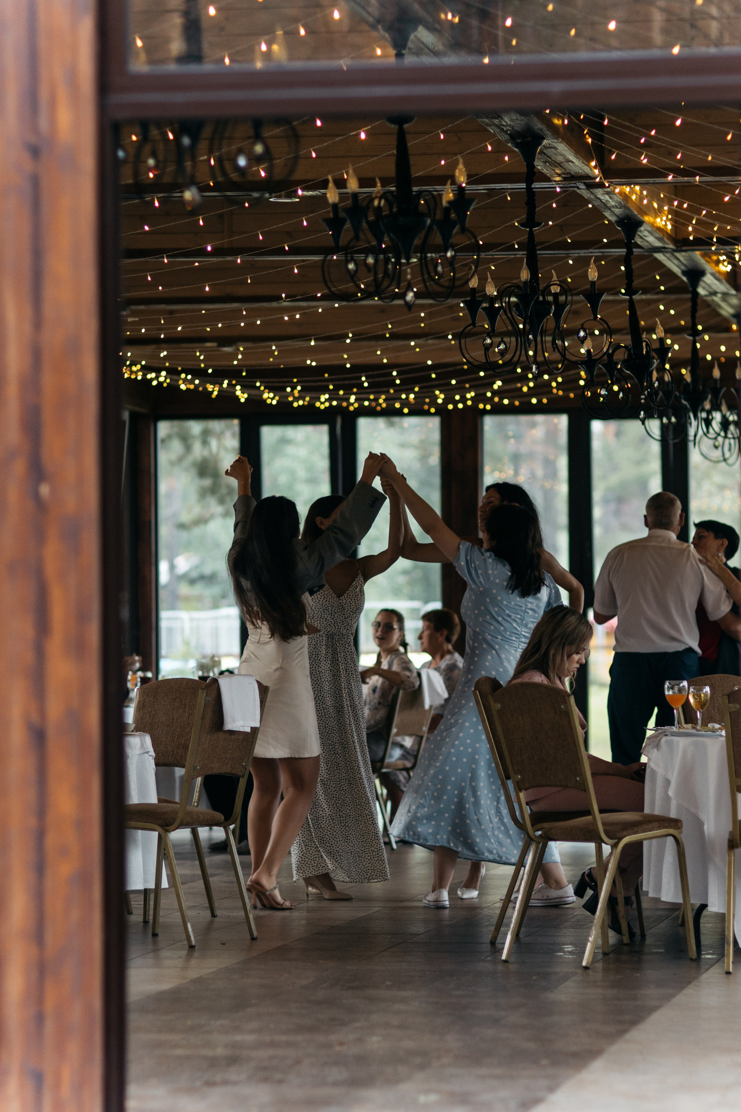 Любовь похожая на сон. Андрей и Анастасия. Свадебный и семейный фотограф в Магнитогорске Катя Буряк