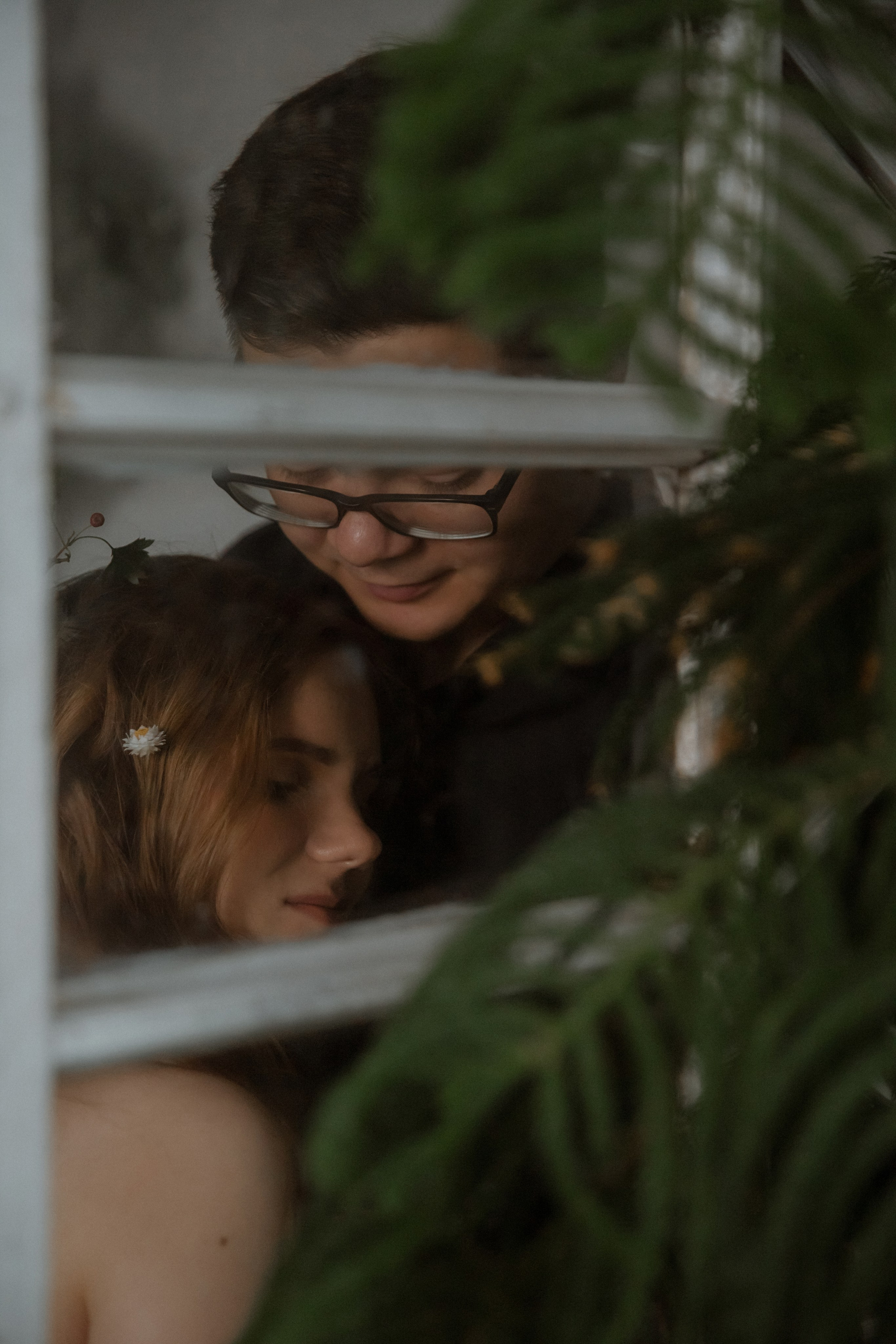 A letter for you. Фотограф Лия Козловская Минск