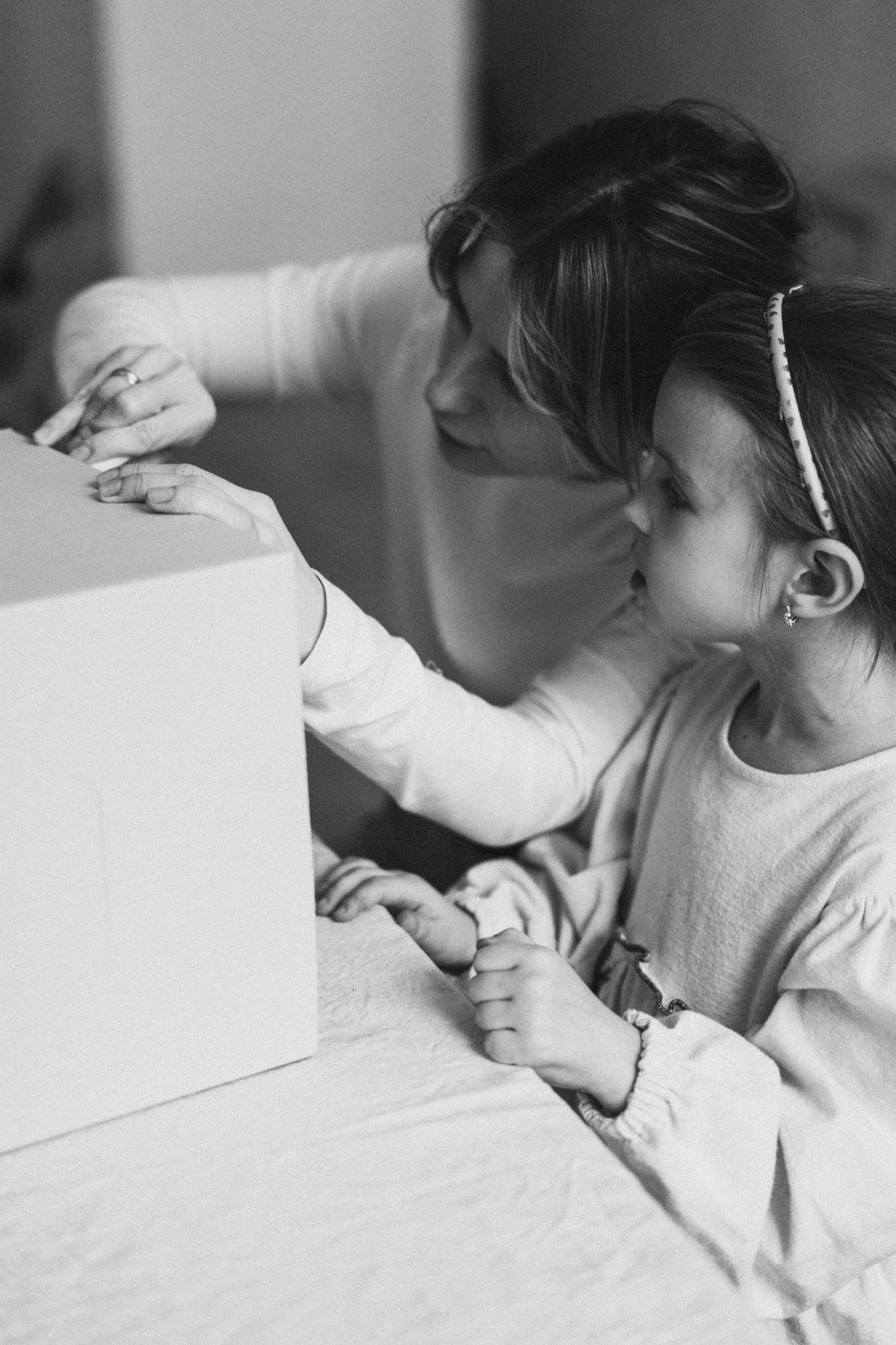 OCHEN' — театр. Семейный и детский фотограф и видеограф в Москве, Серпухове и Тарусе Валерия Сорокина