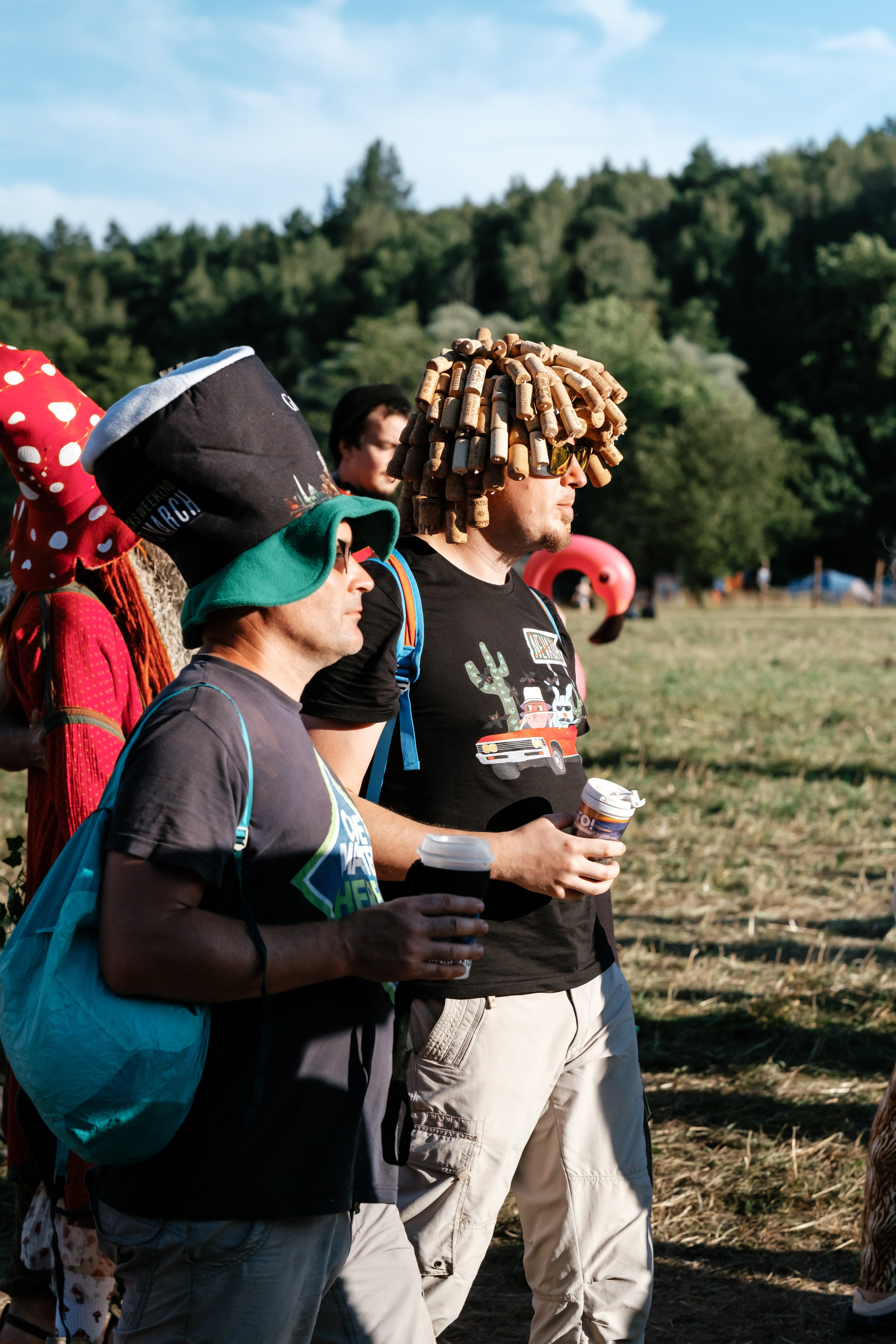 Фестиваль «Бессонница» 2024. Семейный и детский фотограф в Москве Светлана Потемкина