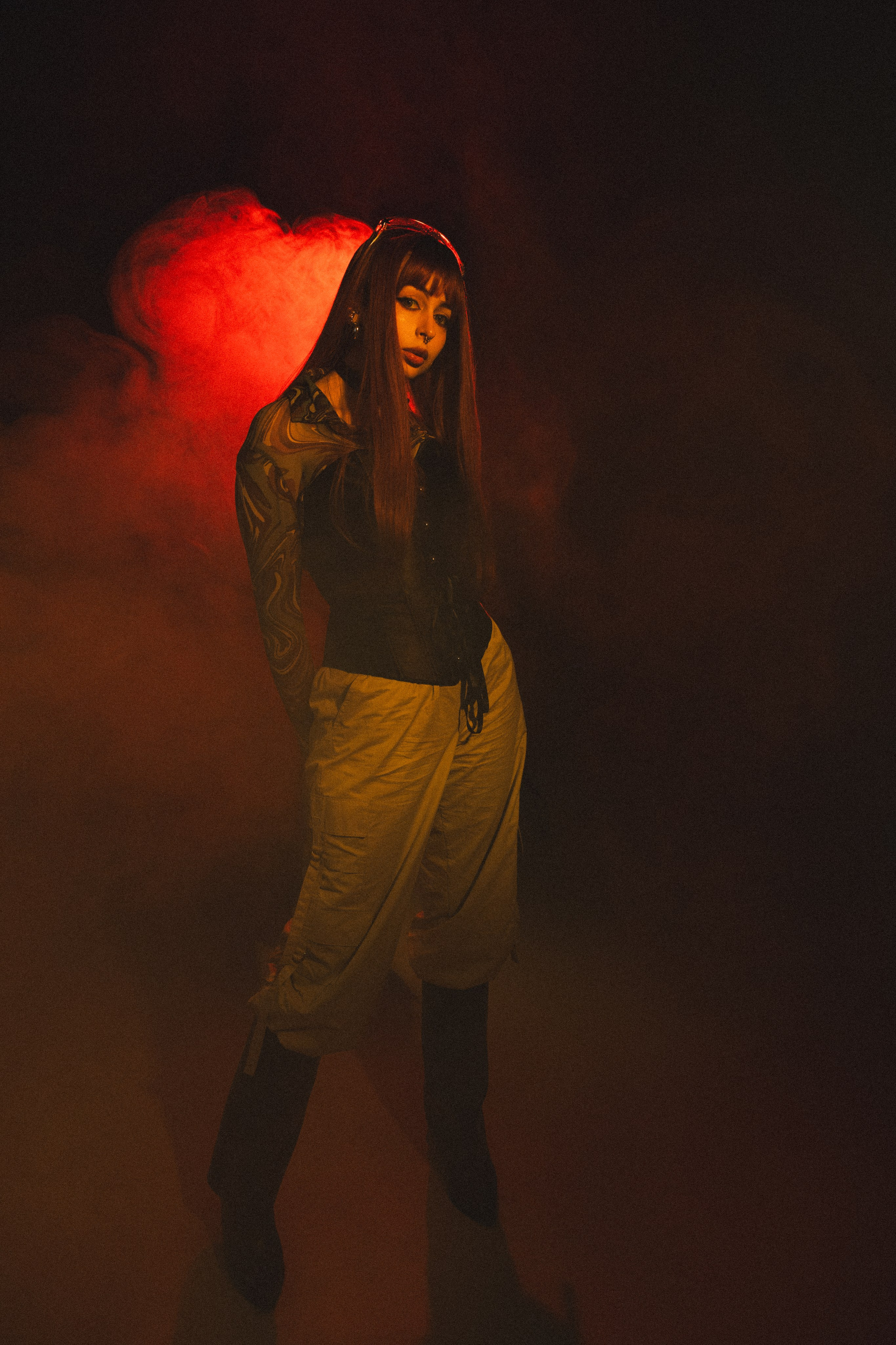 Катя. Олег Минайлов — Фотограф ваших событий