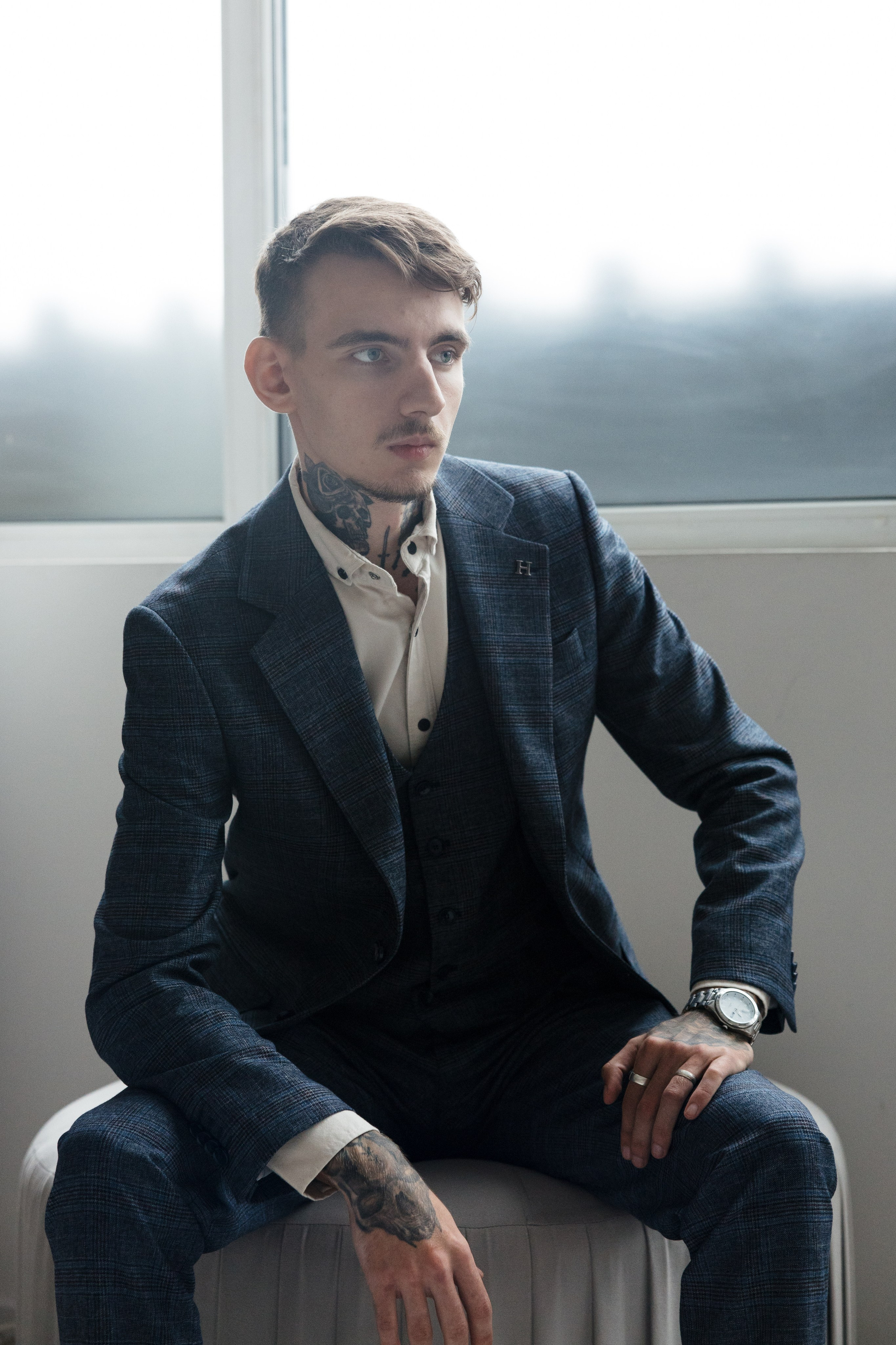 Владислав + Олеся. Олег Минайлов — Фотограф ваших событий