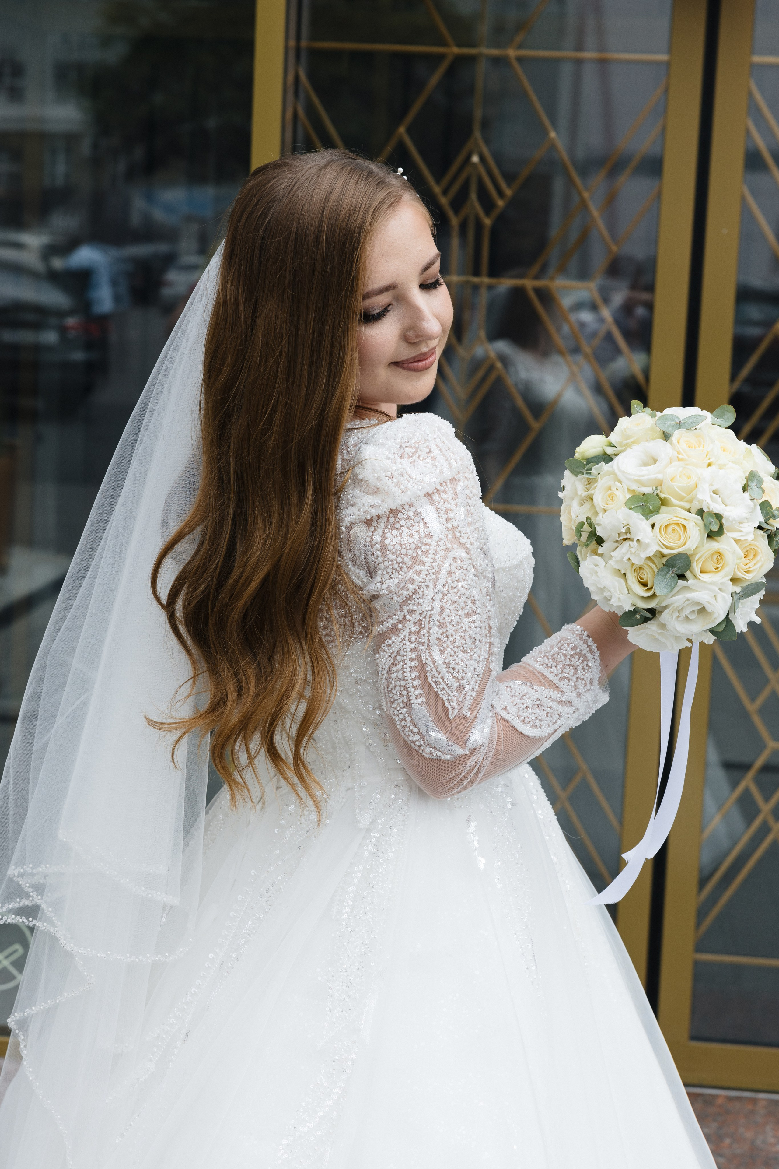 Артем + Арина. Олег Минайлов — Фотограф ваших событий