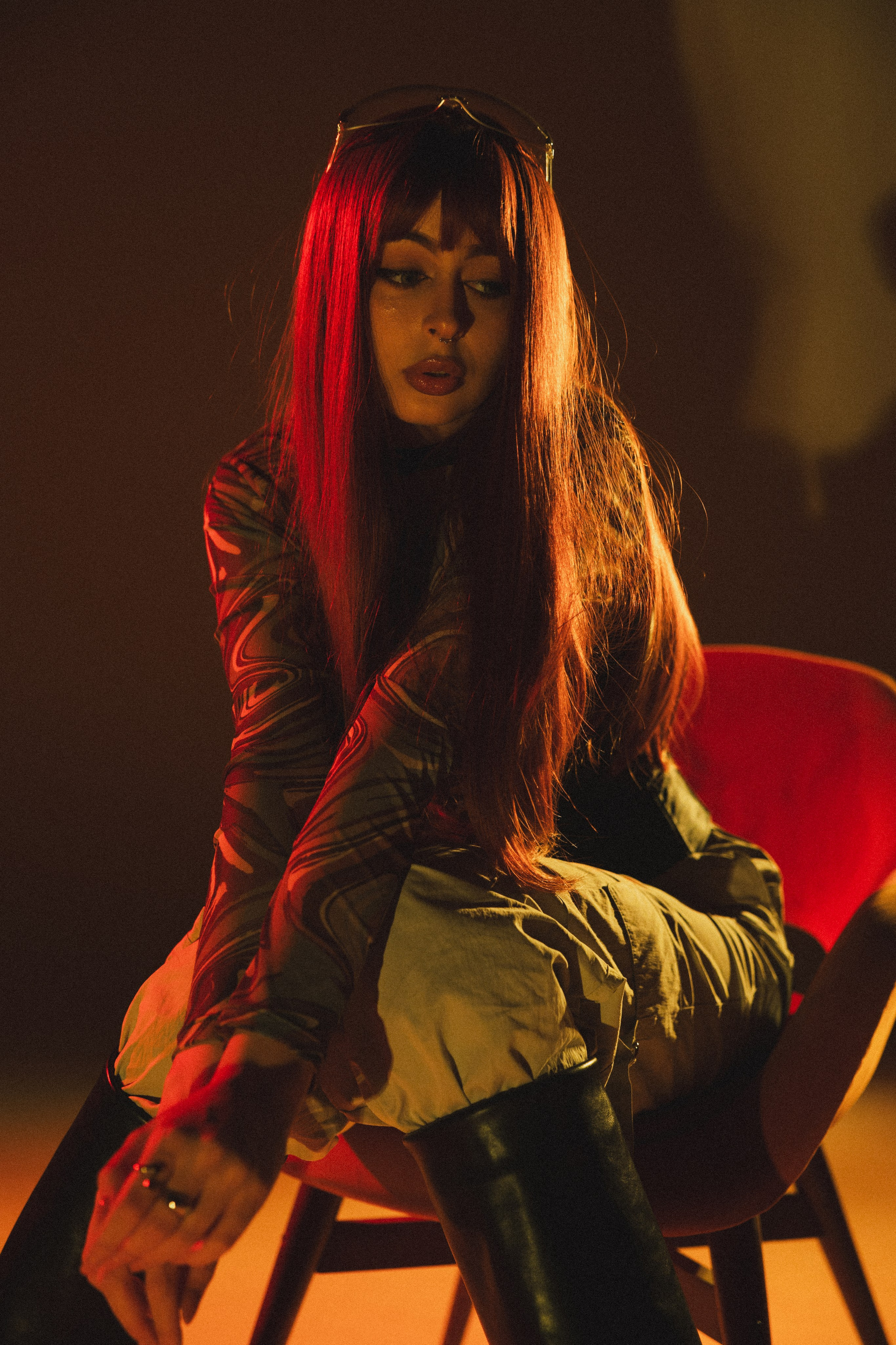 Катя (1). Олег Минайлов — Фотограф ваших событий