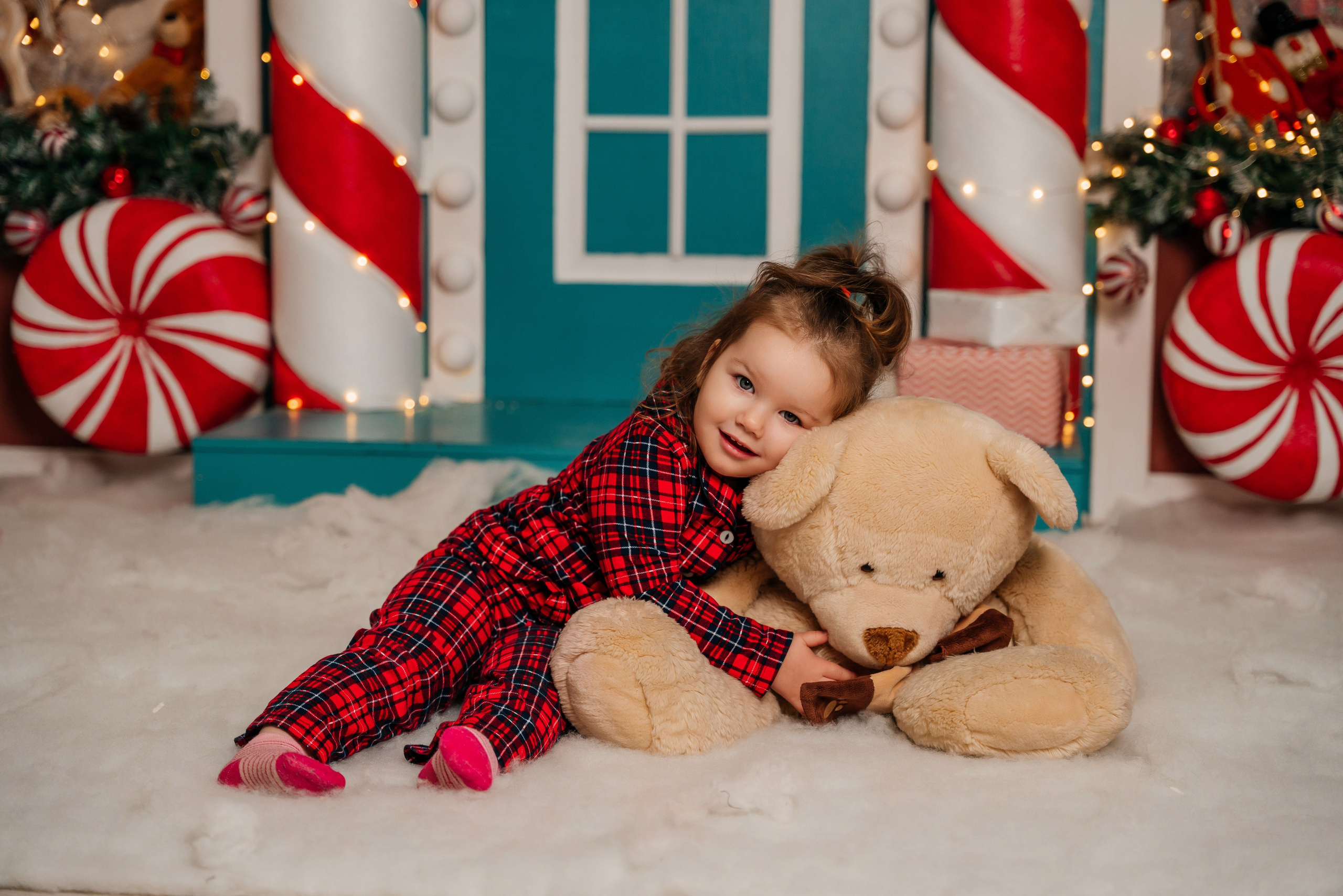 Новогодние фотосессии. Свадебный фотограф в Саратове и Энгельсе Ирина Шпилева