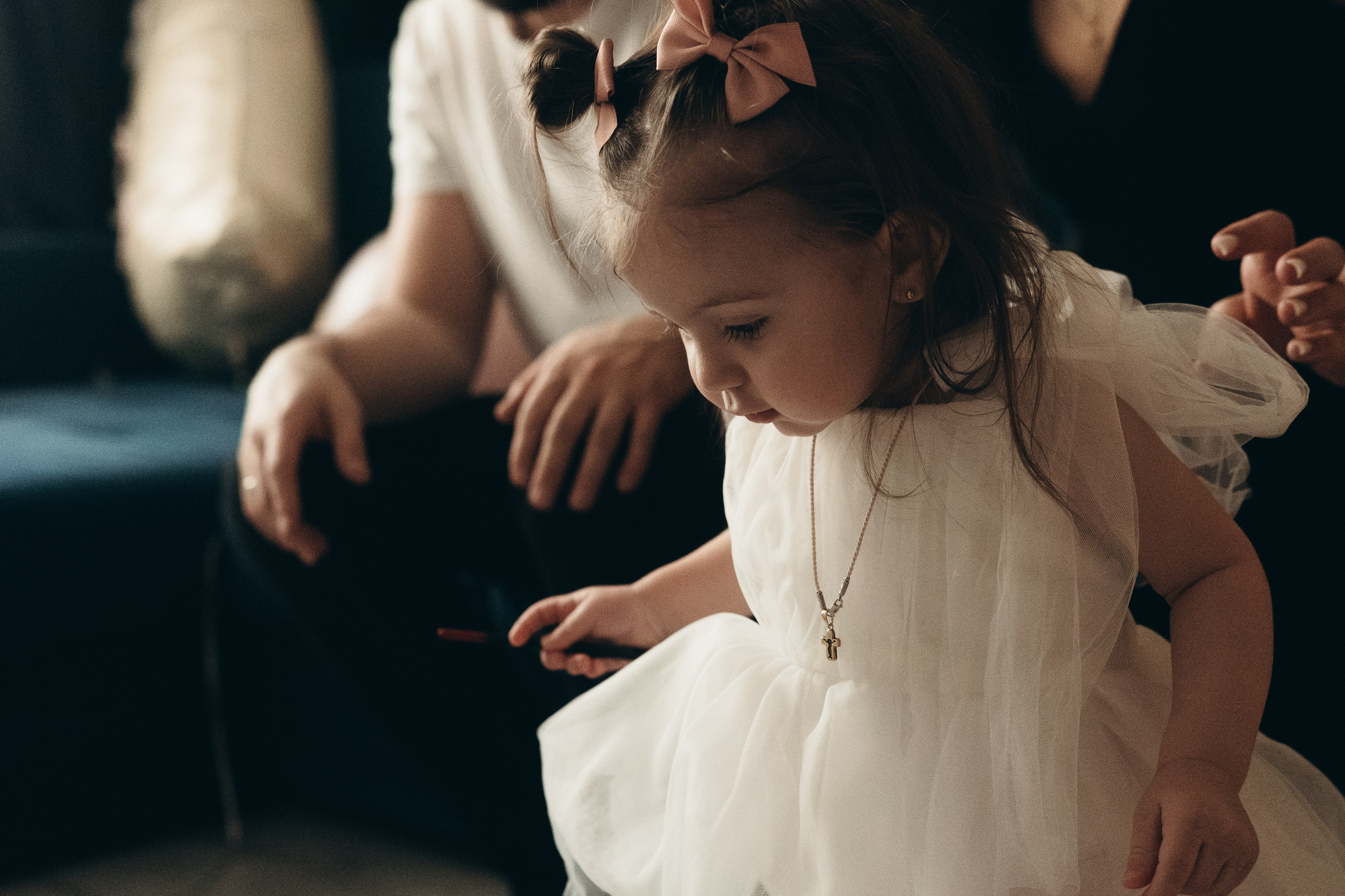 Домашняя фотосессия Годик. Семейный, ньюборн фотограф, фотограф на роды в Москве, Виктория Тюльдюкова