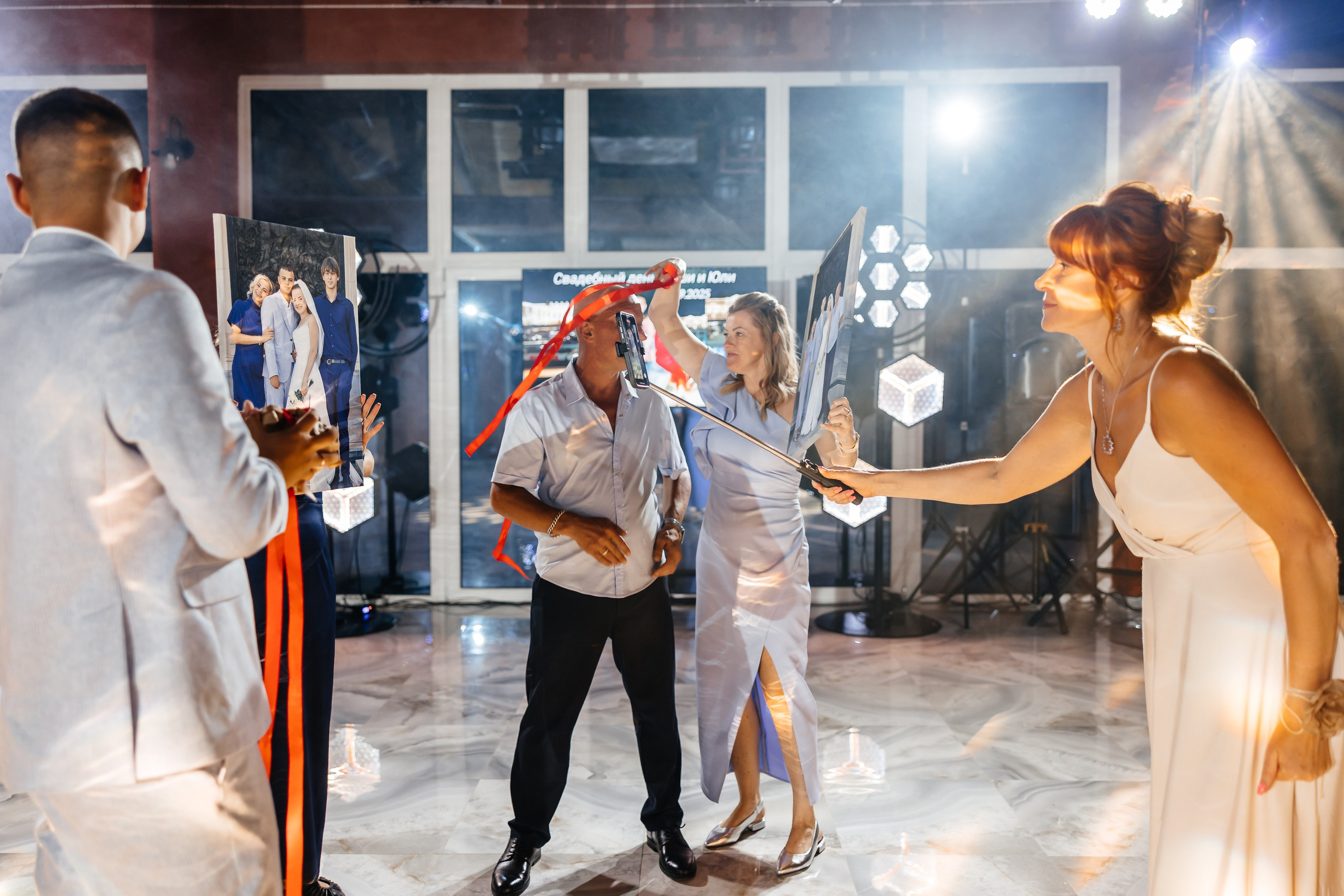 Анонс свадьбы Юлии и Александра. Свадебный фотограф в Крыму и Севастополе Ольга Баскакова