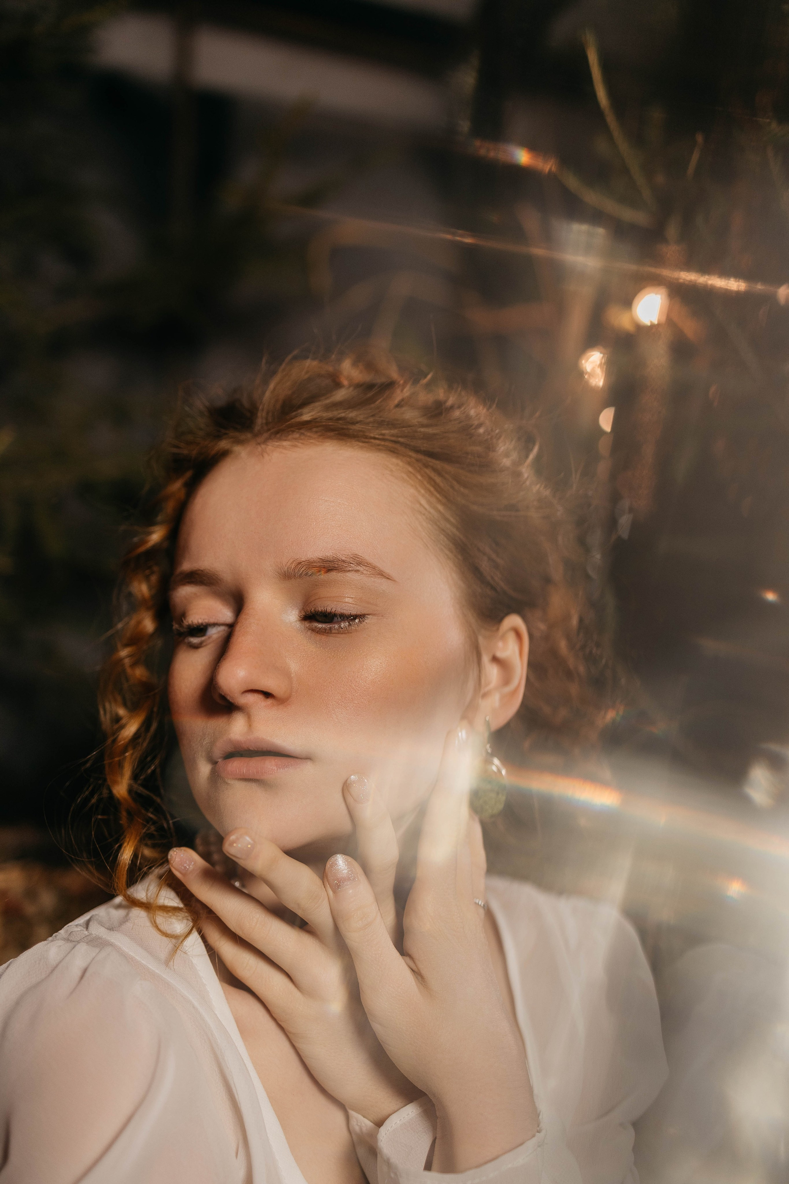 Василиса и Артем. Фотограф в Твери Лагодная Яна