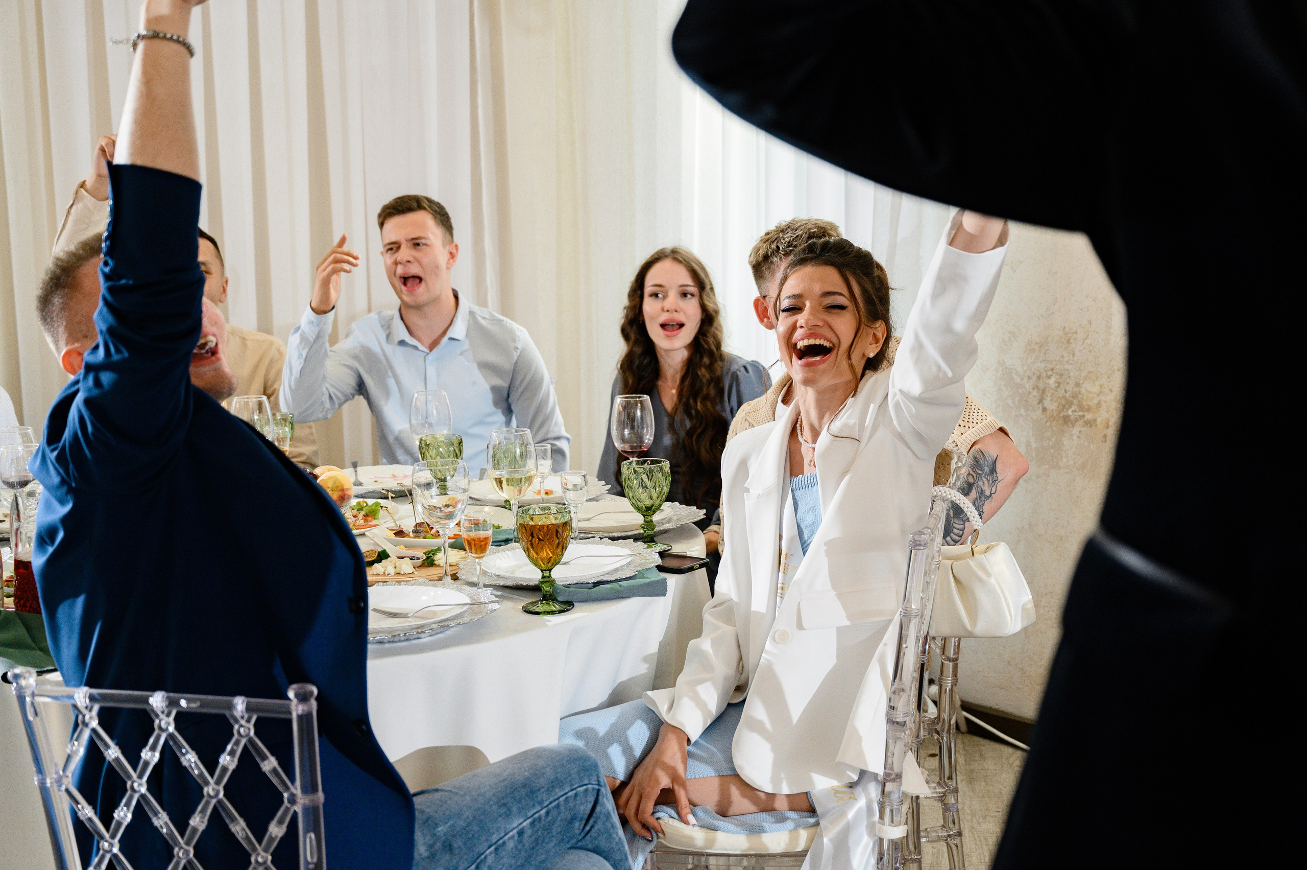 Александр и Диана. Свадебный и Семейный фотограф в Абакане, Красноярске