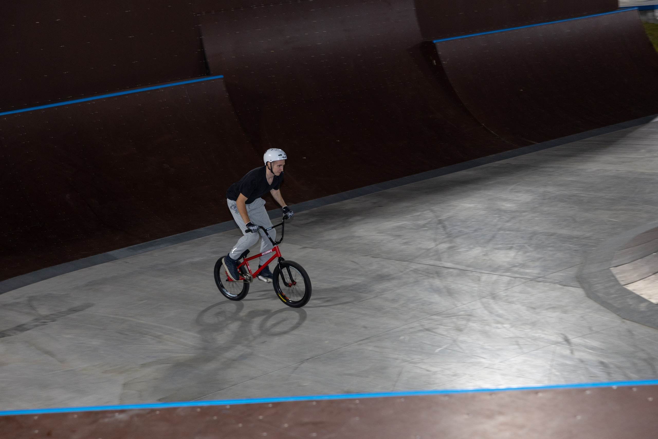 Экстрим парк в ДВФУ. Олег Катакинов| Репортажный фотограф в городе у моря (Владивосток)