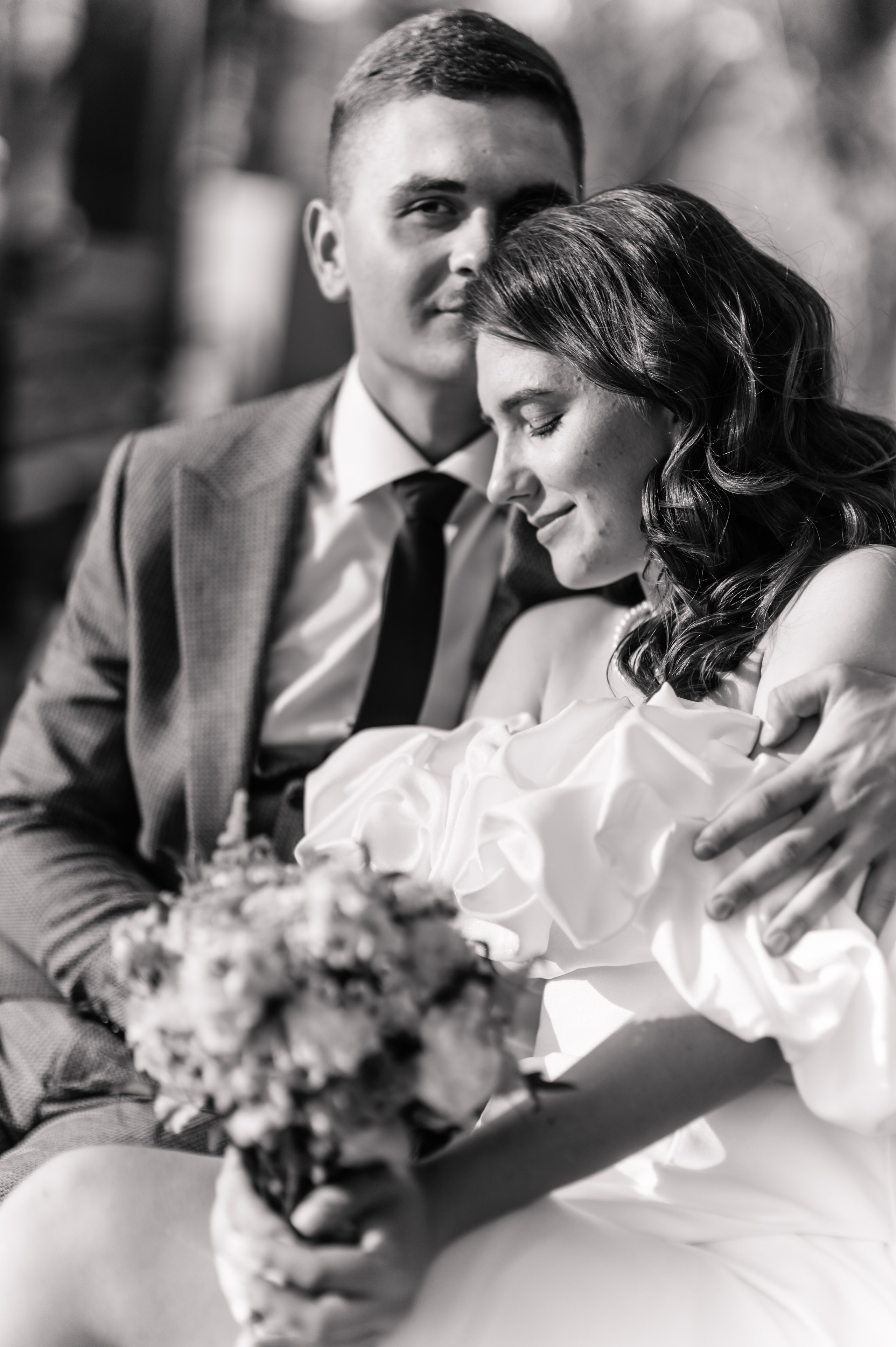 Свадьбы. Женский и семейный фотограф в Костроме. Алена Шепот