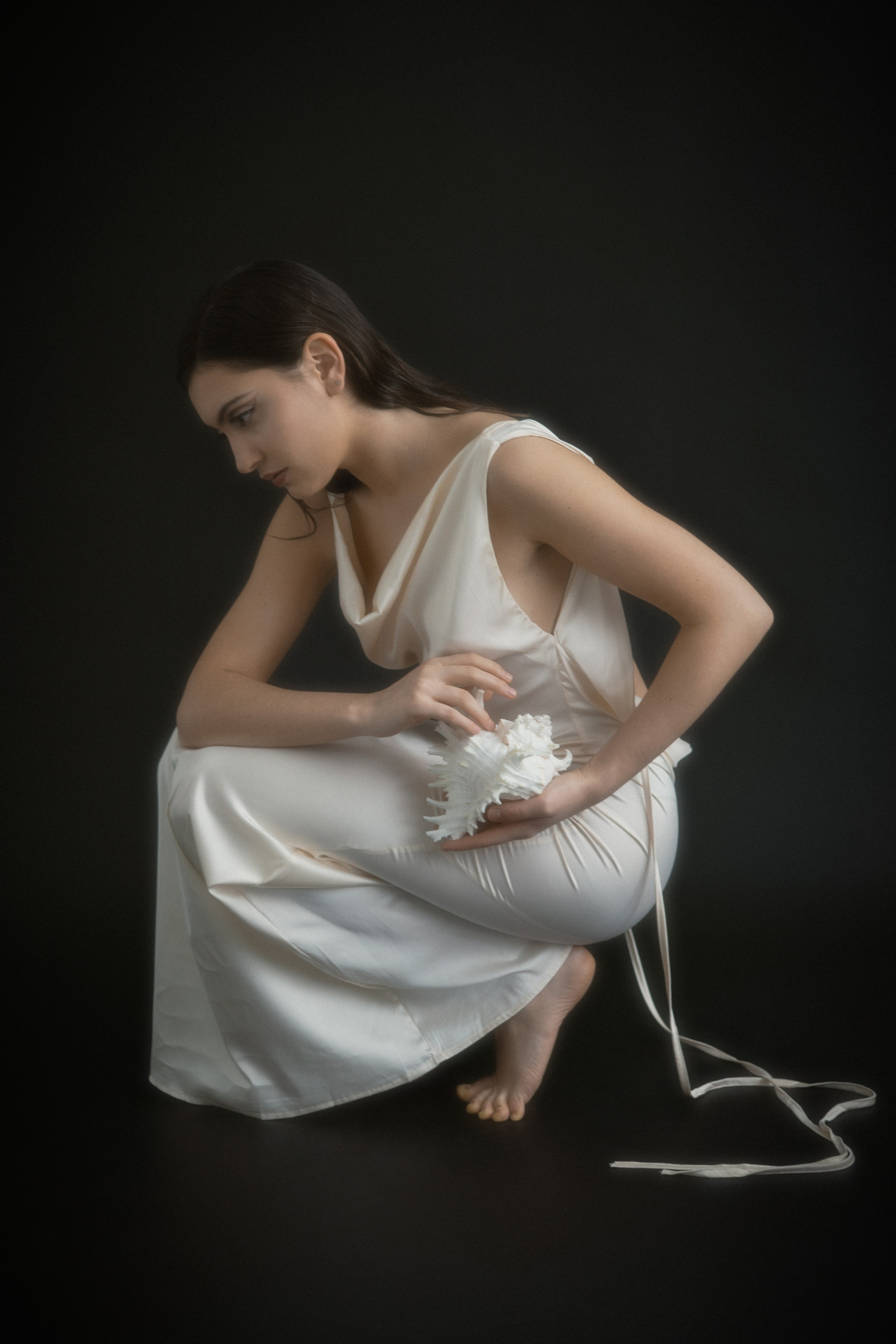 Sofi. Фотограф Валерия Ахмадулина
