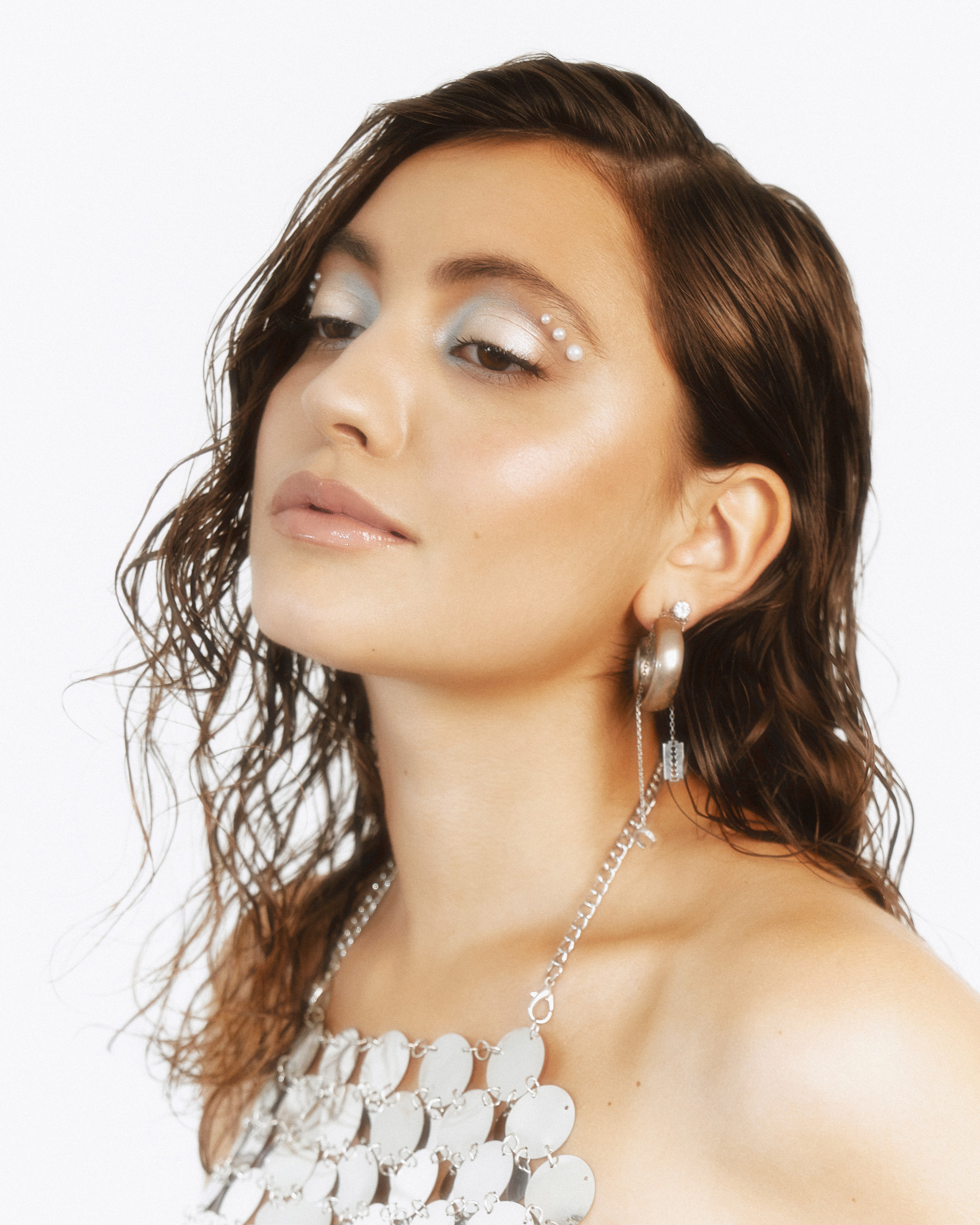 Music release — sofi. Фотограф Валерия Ахмадулина