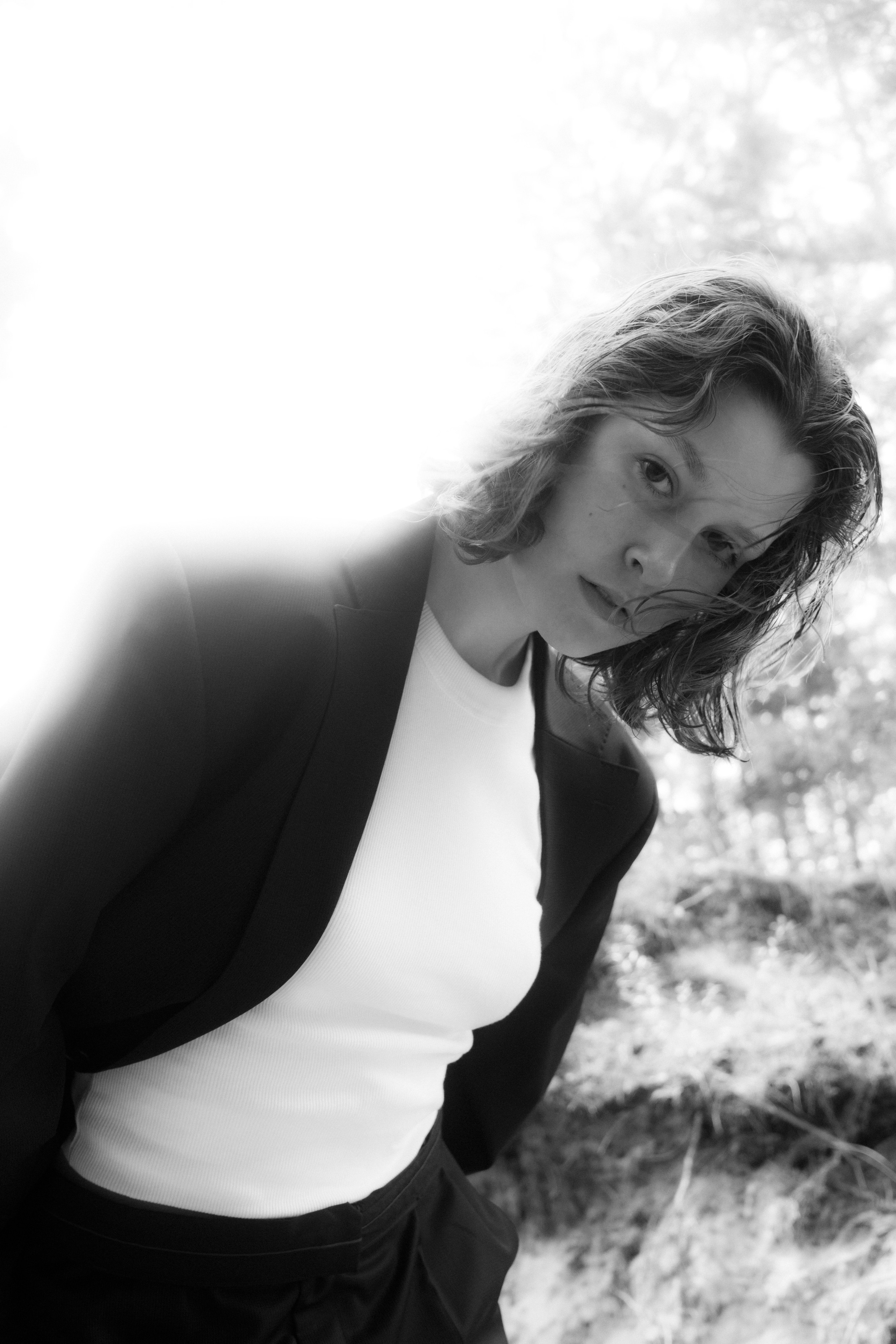 Kate. Фотограф Валерия Ахмадулина