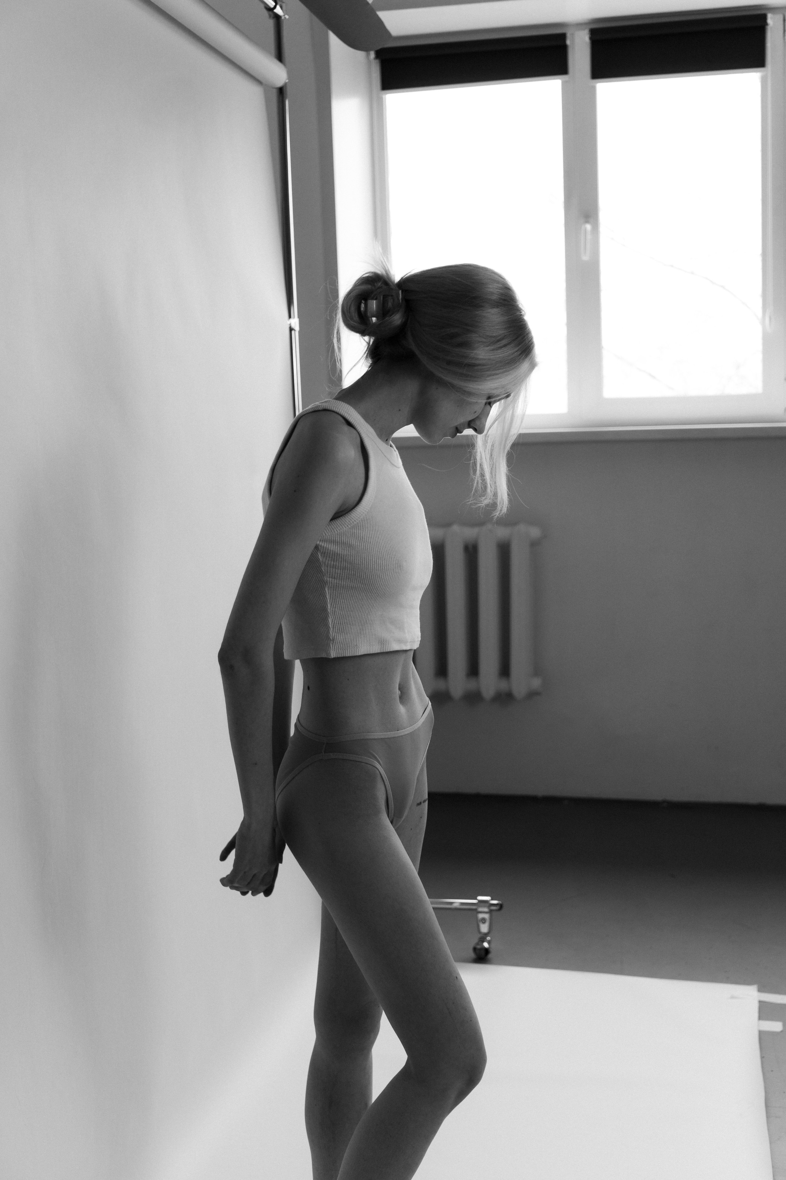 Lera. Фотограф Валерия Ахмадулина