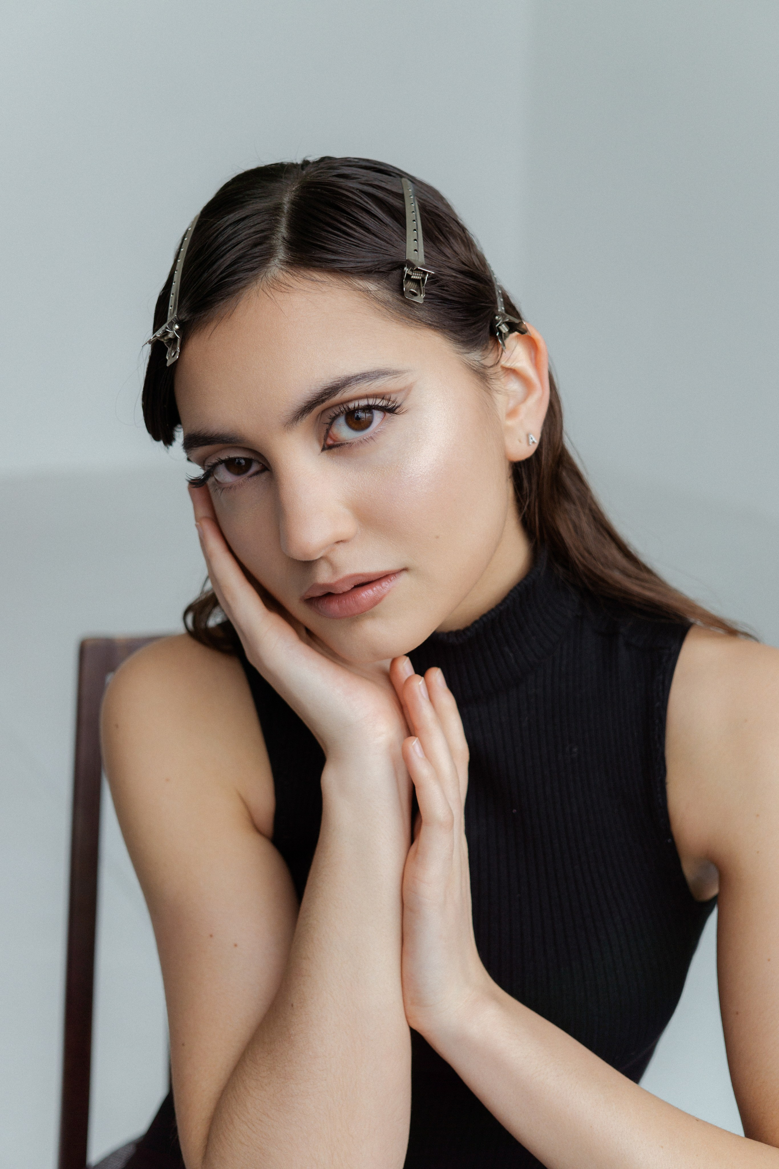 Sofi. Фотограф Валерия Ахмадулина