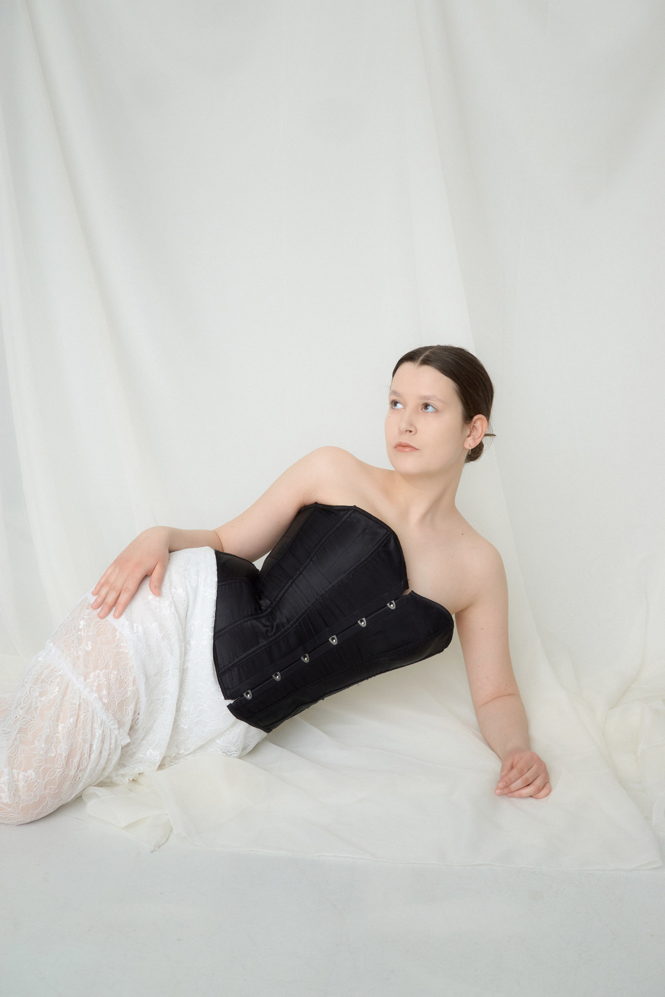 Katya. Фотограф Валерия Ахмадулина
