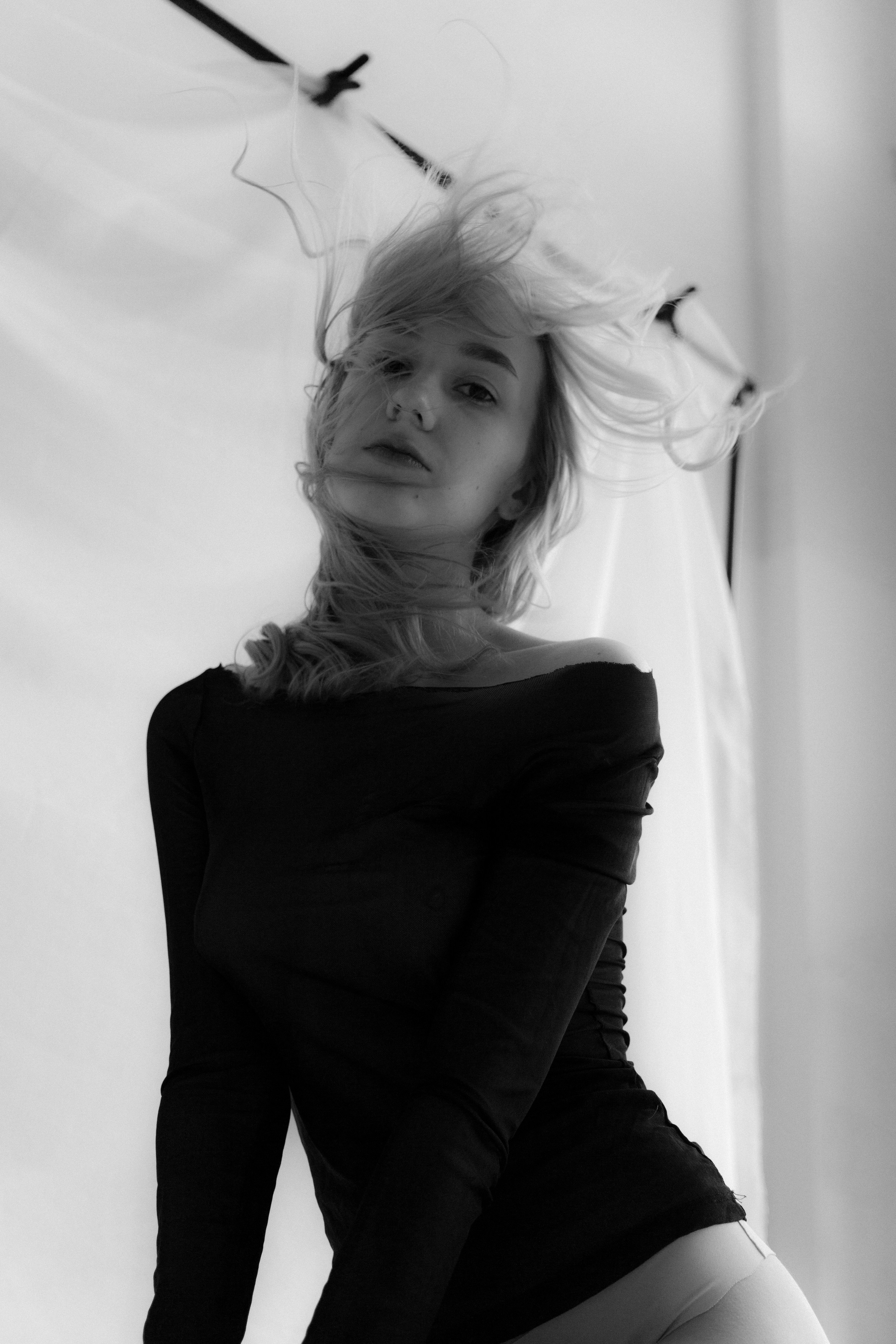 Lera. Фотограф Валерия Ахмадулина