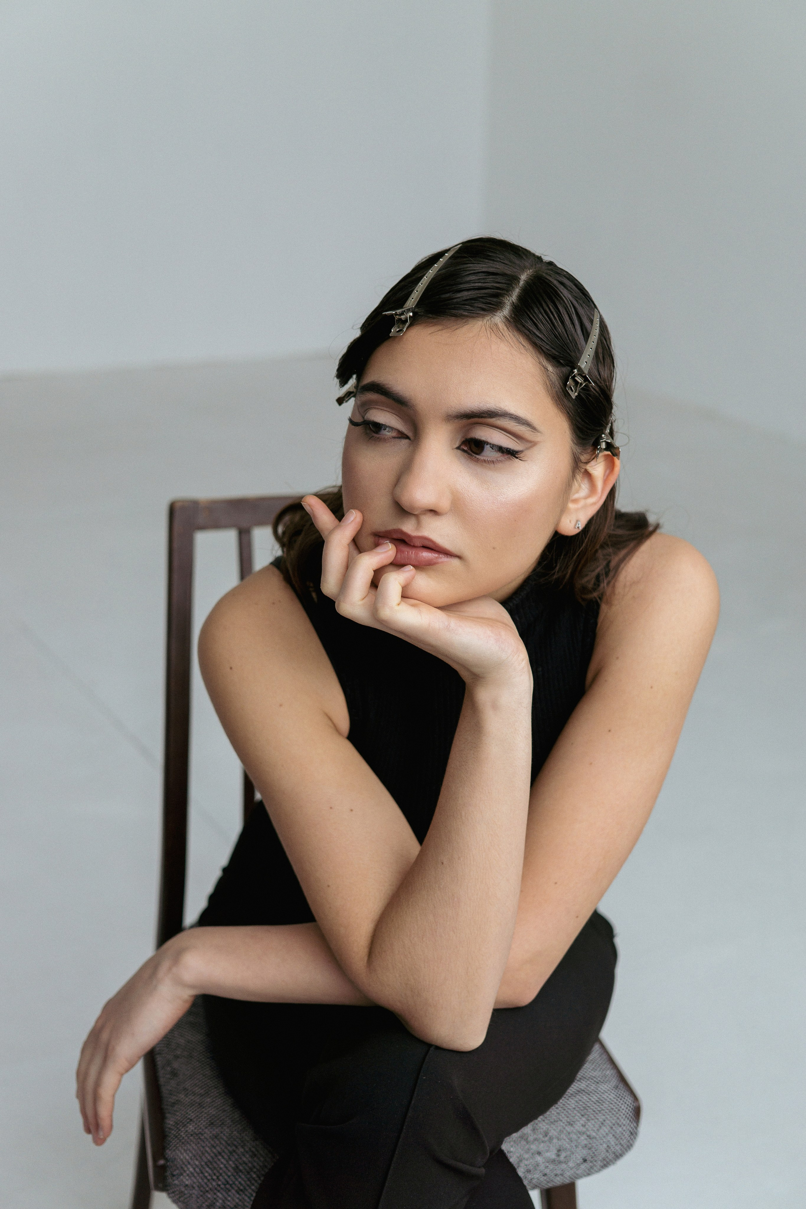 Sofi. Фотограф Валерия Ахмадулина