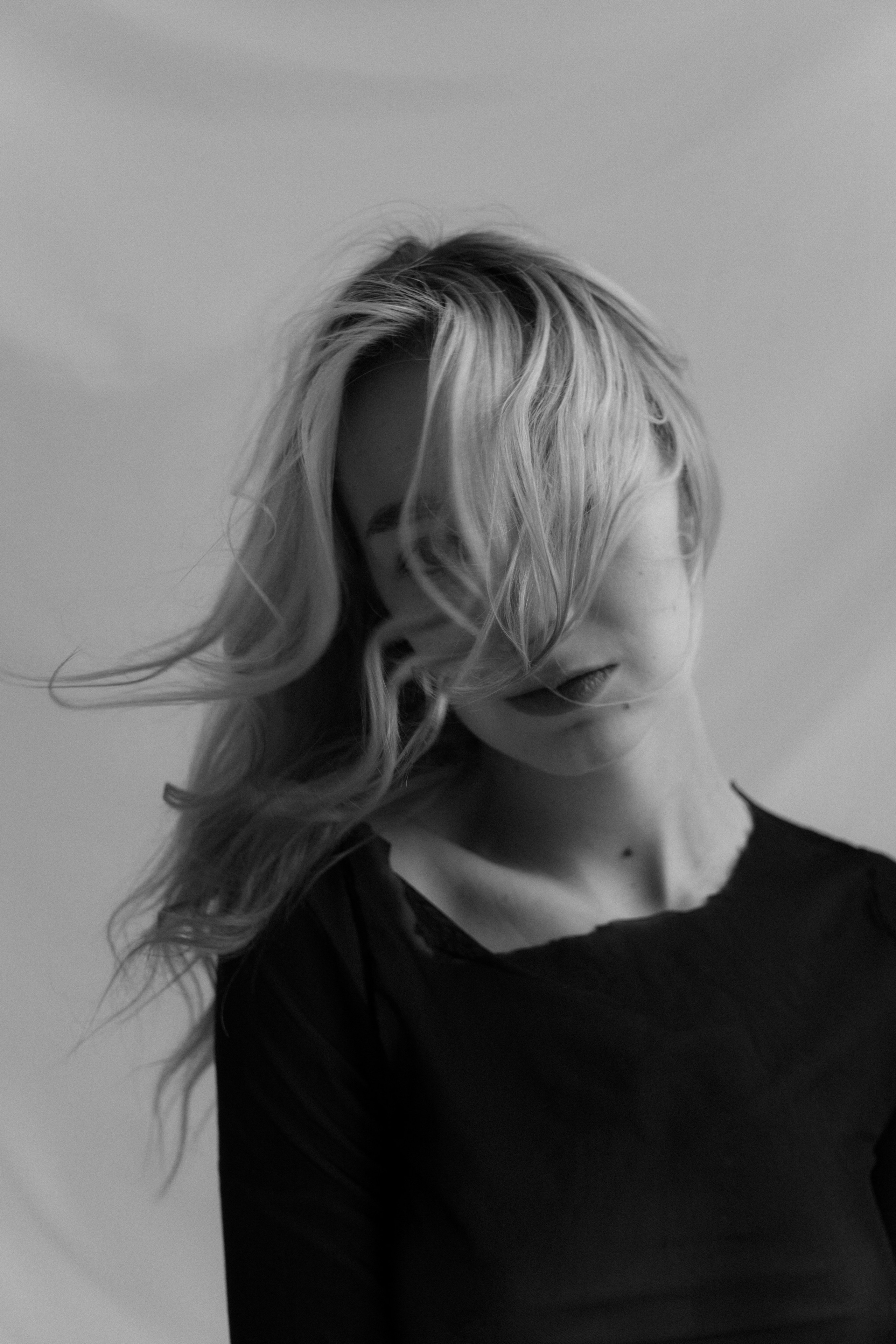 Lera. Фотограф Валерия Ахмадулина
