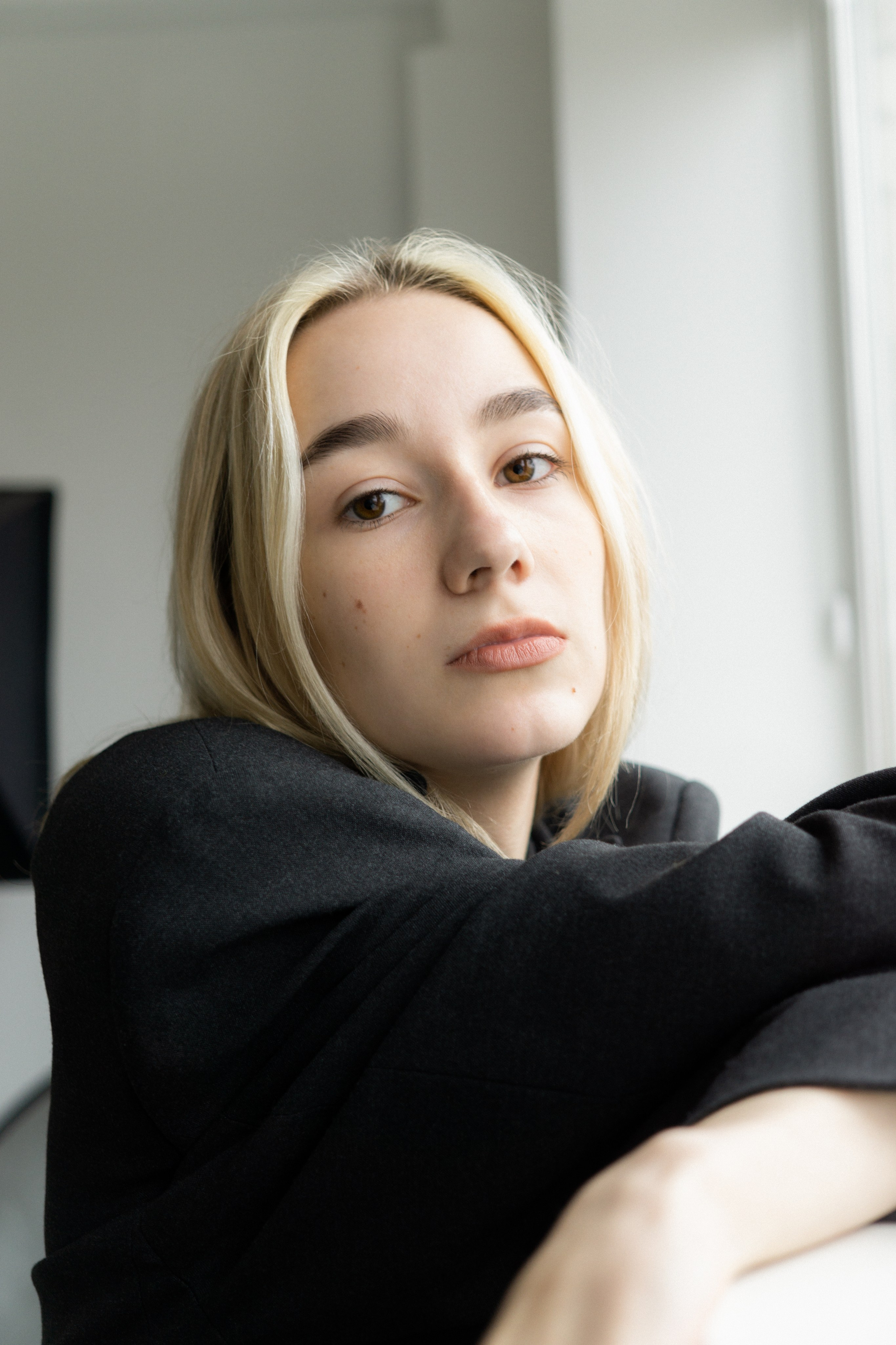 Lera. Фотограф Валерия Ахмадулина