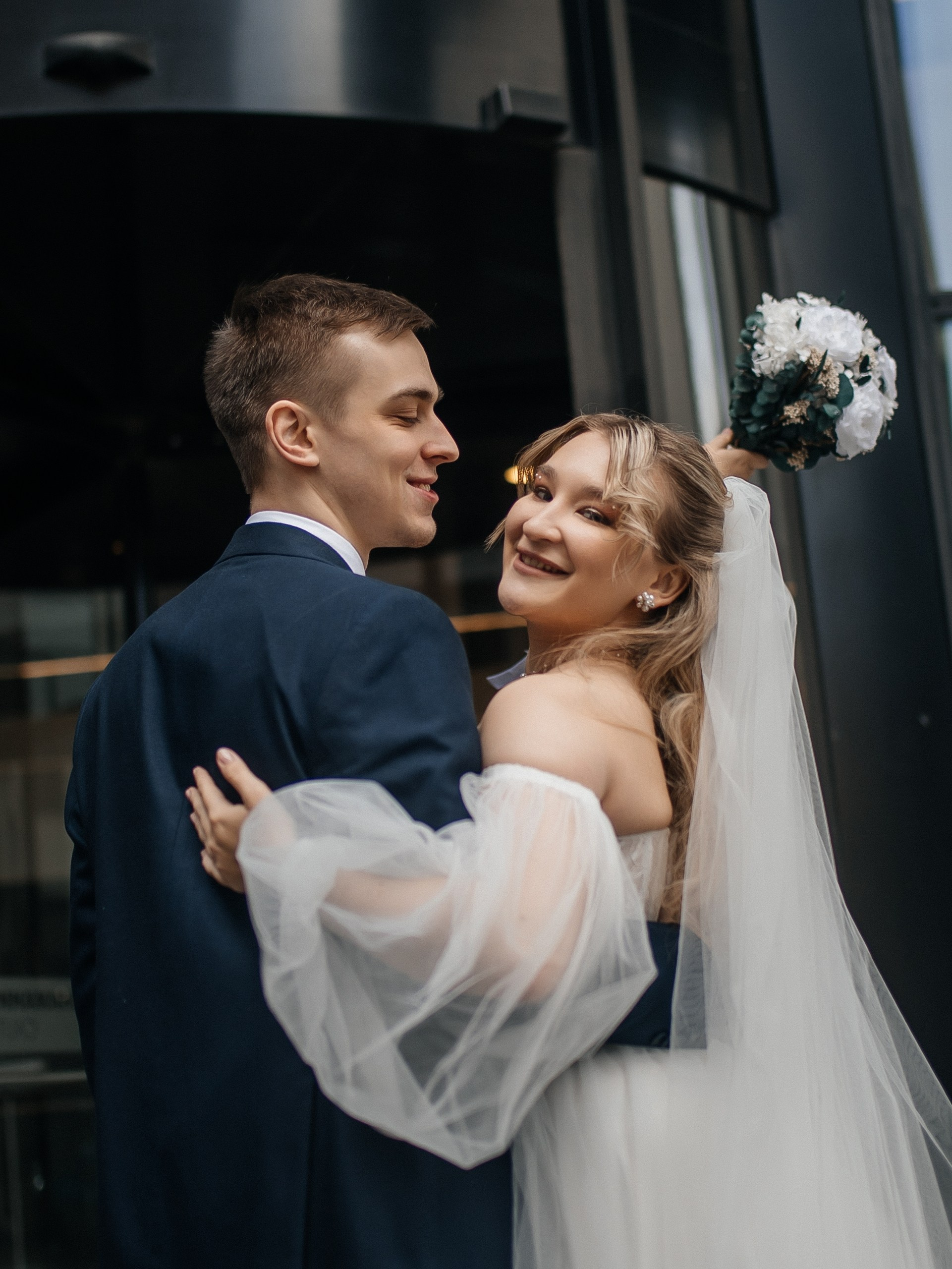 Настя и Дима 2025. Свадебный и портретный фотограф Алина Иванова. Екатеринбург-Москва