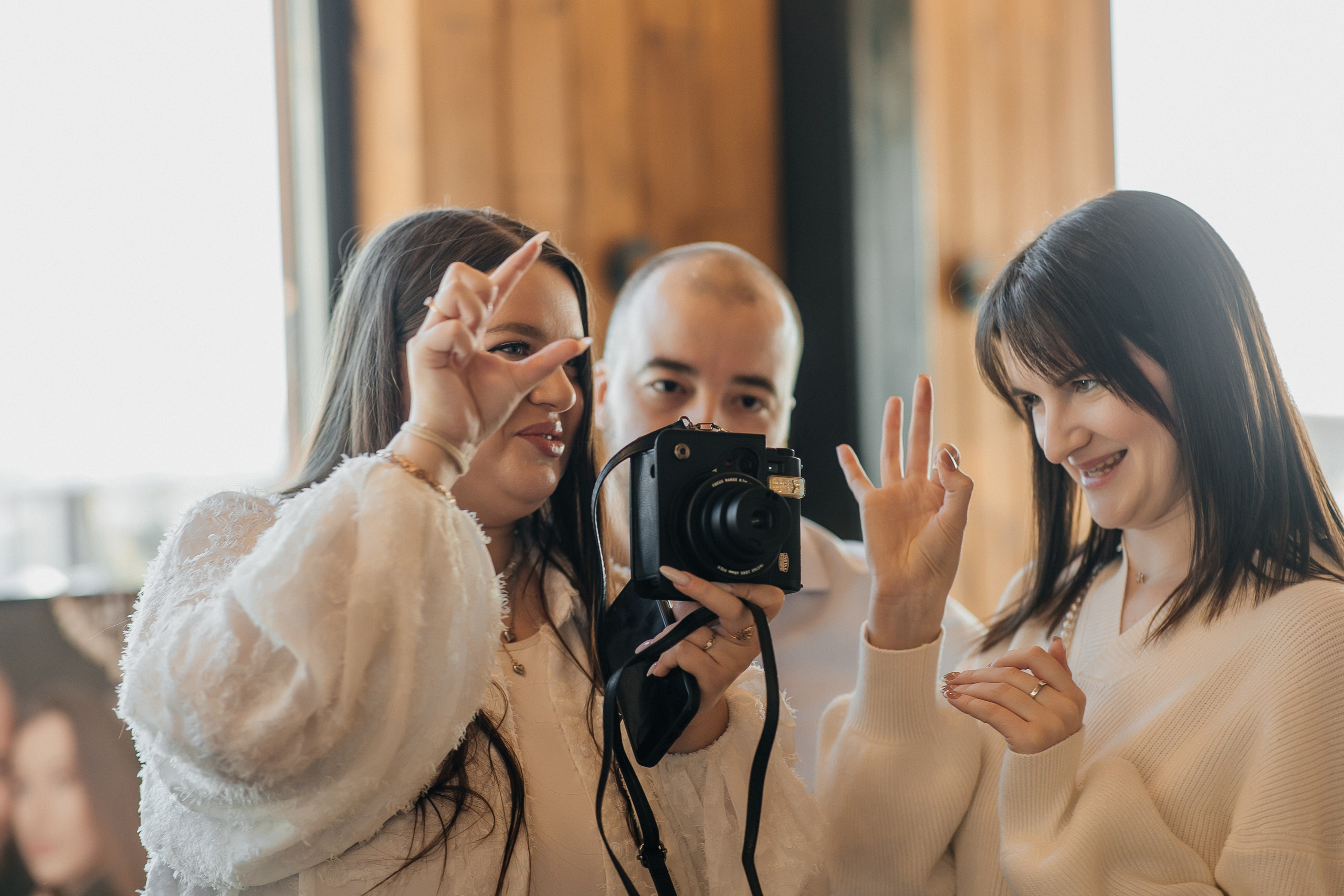 Глиссандо 2026. Свадебный и портретный фотограф Алина Иванова. Екатеринбург-Москва