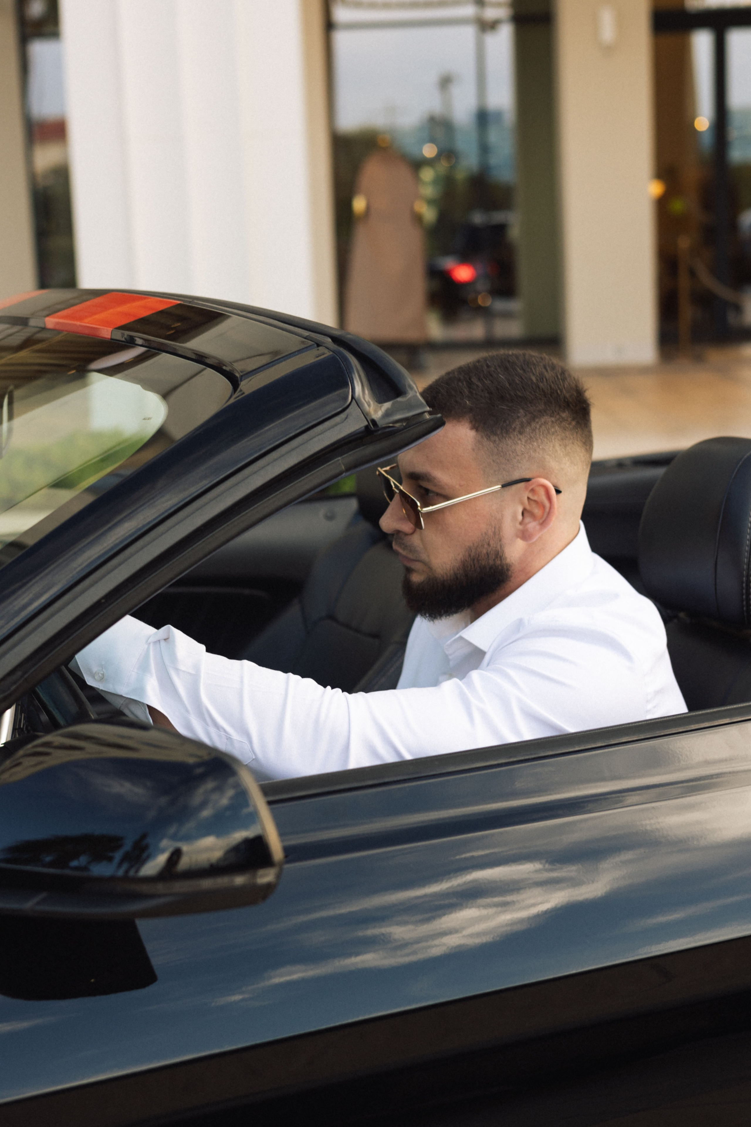 Юрий&Кристина. Фотограф в Екатеринбурге