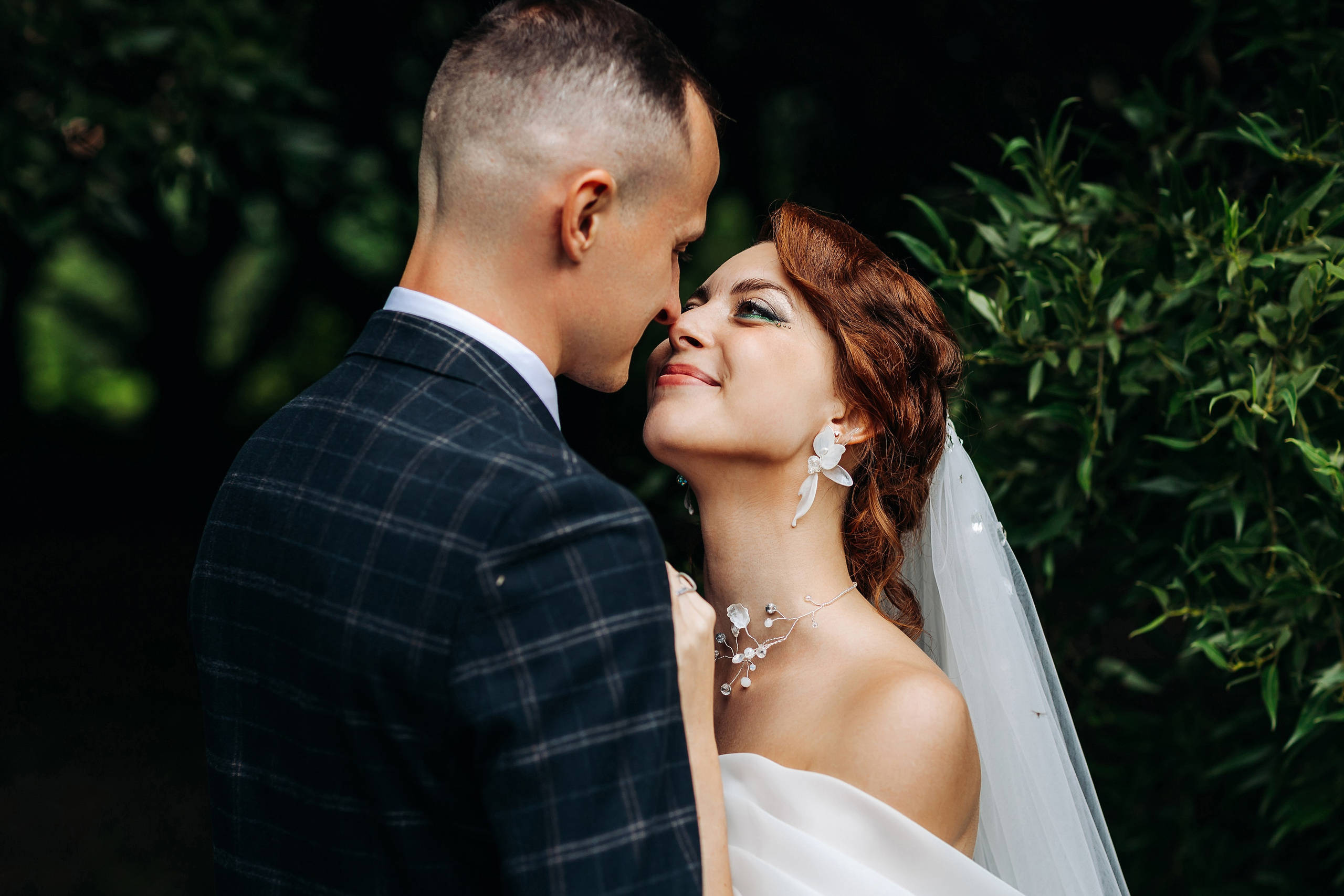 Антон Ксения. Фотограф Омск Андрей Козяков