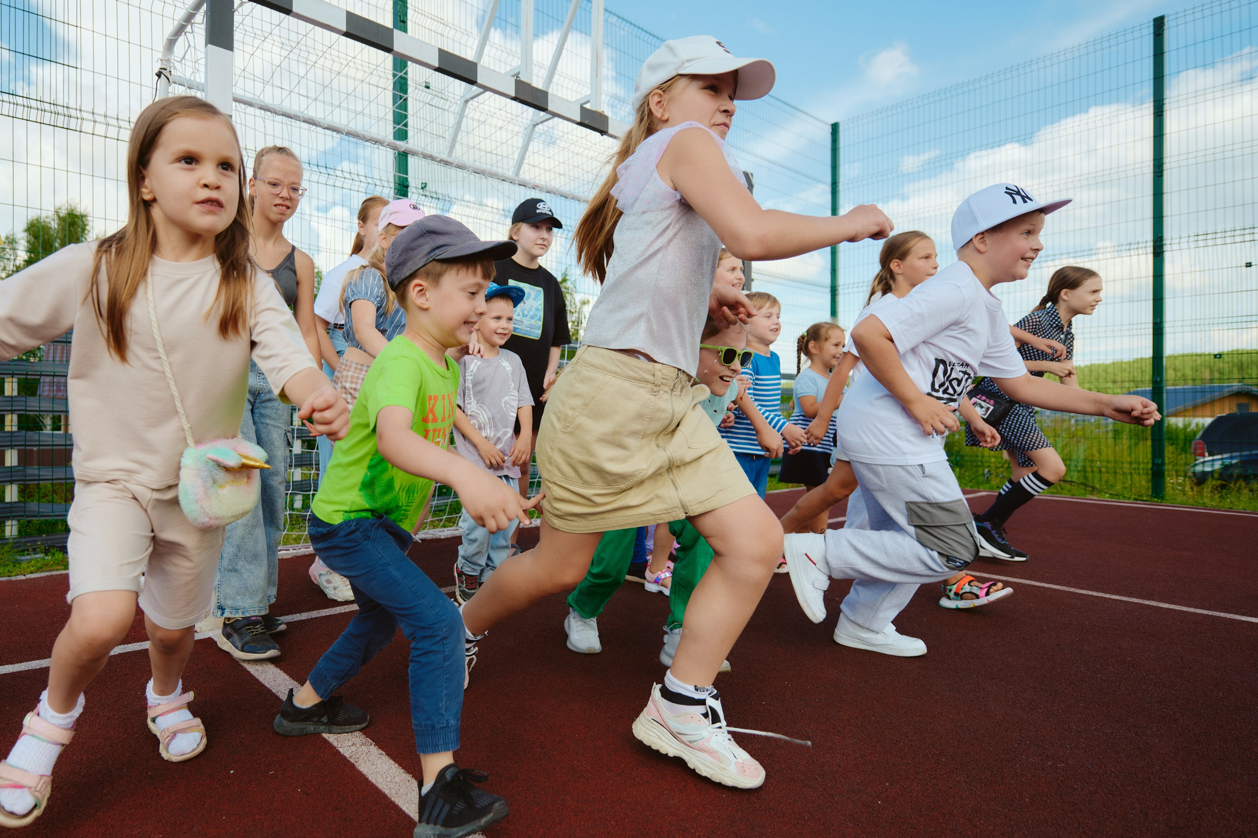 Седельники Park. Фотограф Роман Арыкин Екатеринбург
