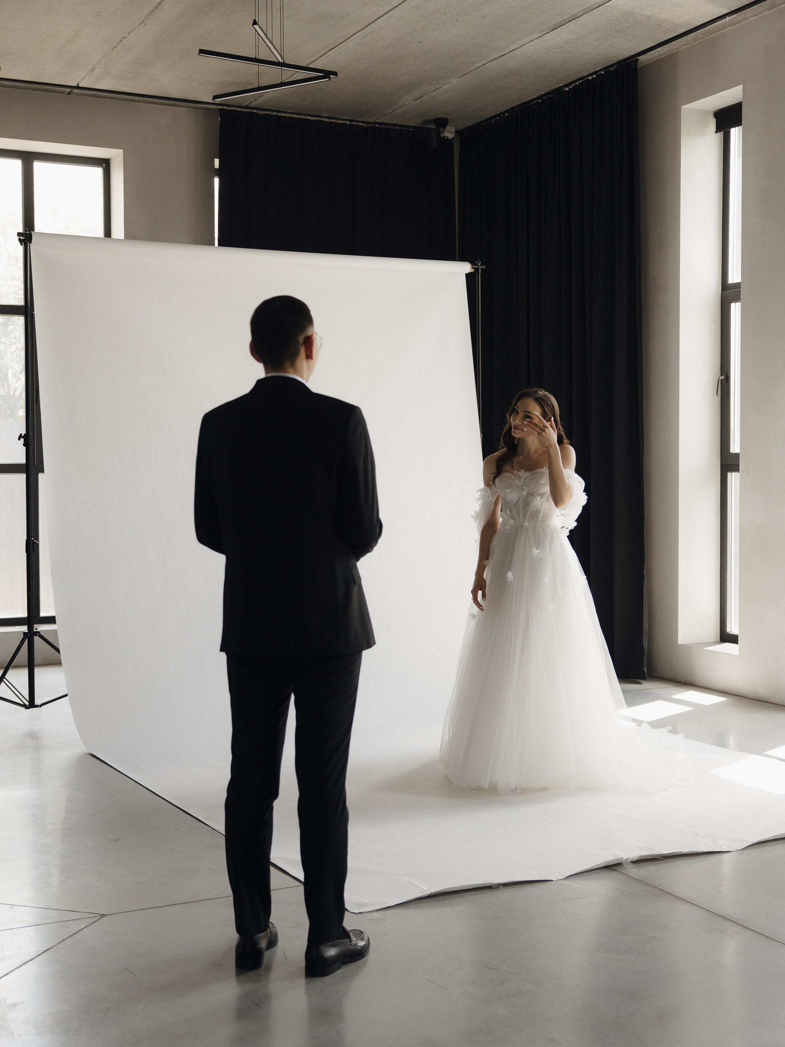 АЛЕКС И ВЕРА, AMORE HOUSE. Свадебный и индивидуальный фотограф в Челябинске Евгения Негодяева