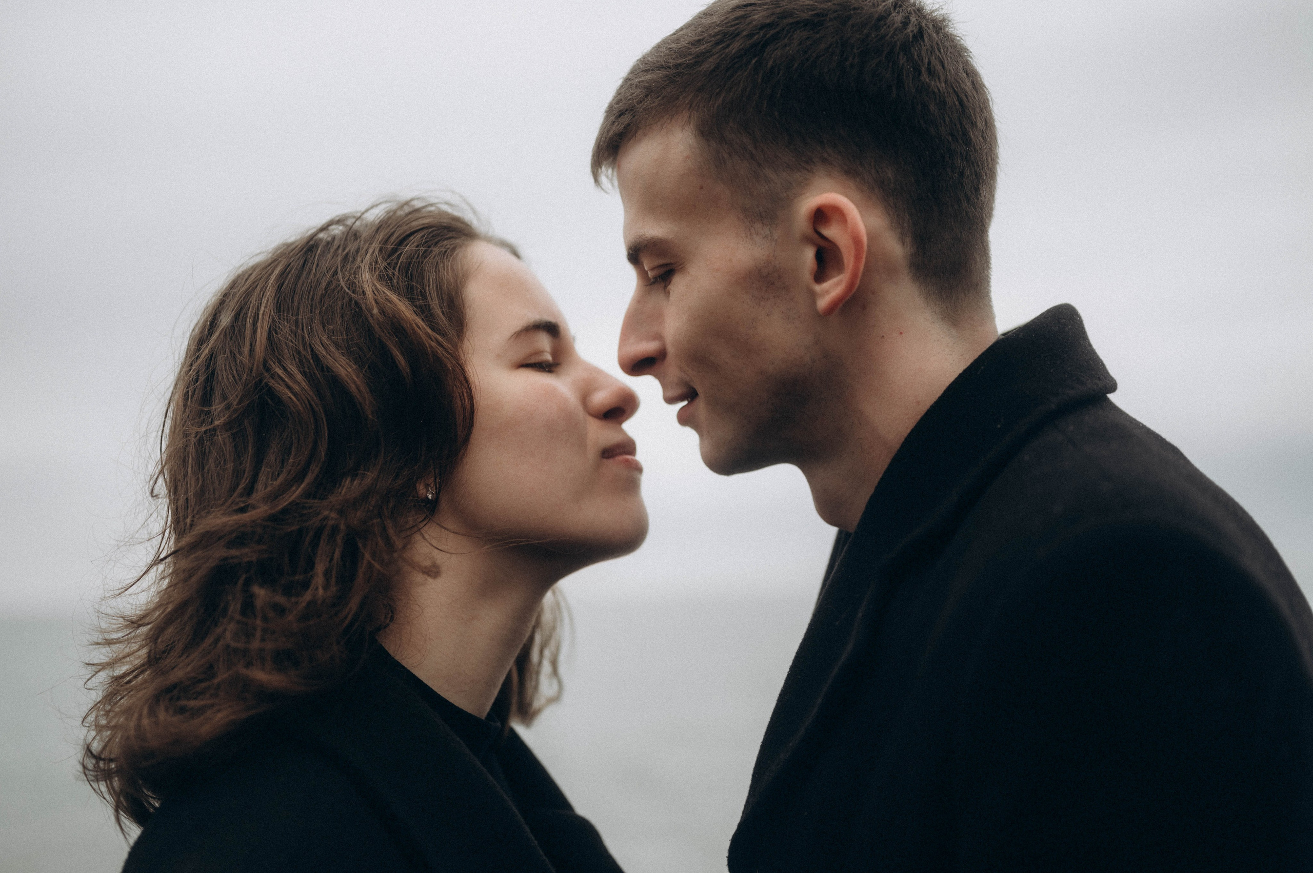 Данил и Влада. Фотограф Сочи Кисматова Анастасия