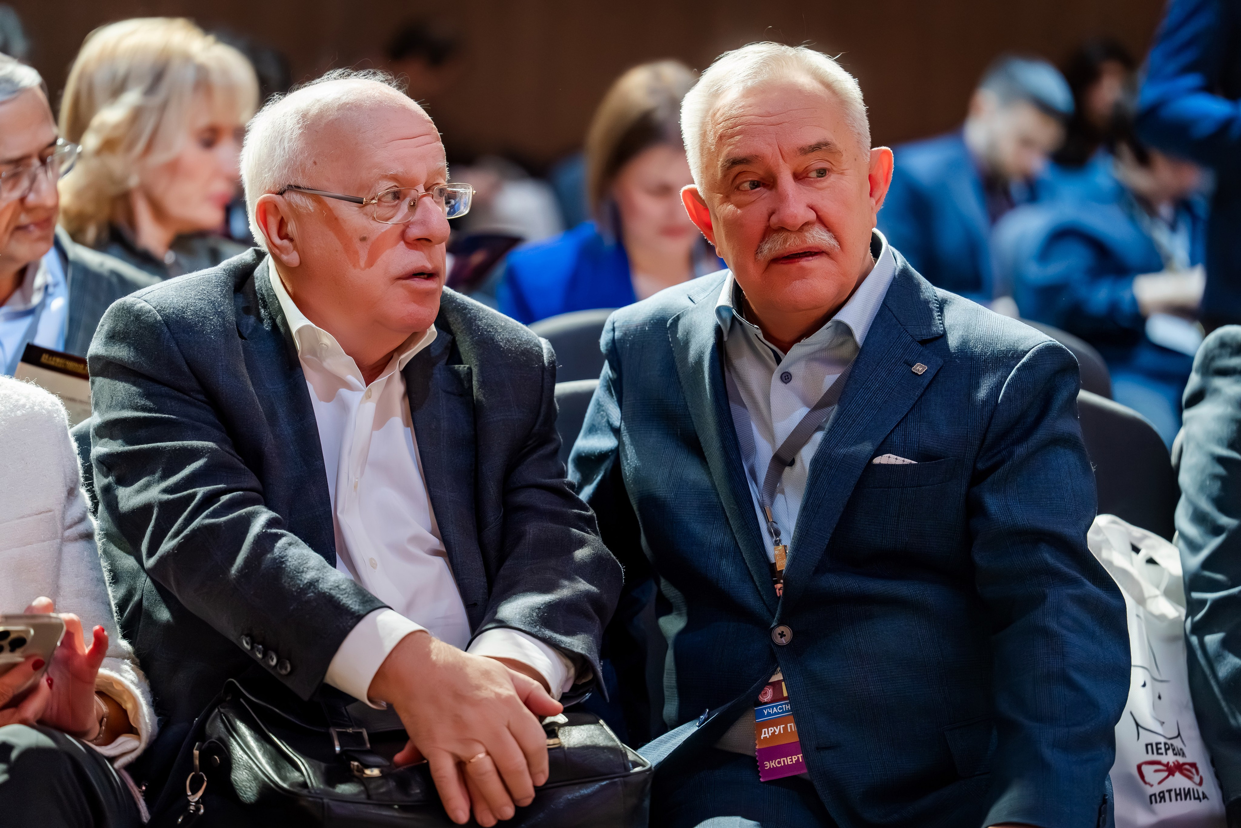 Медицинский конгресс. Фото и видеосъемка в Йошкар-Оле и Москве. (Фотограф и видеограф в Йошкар-Оле и Москве)