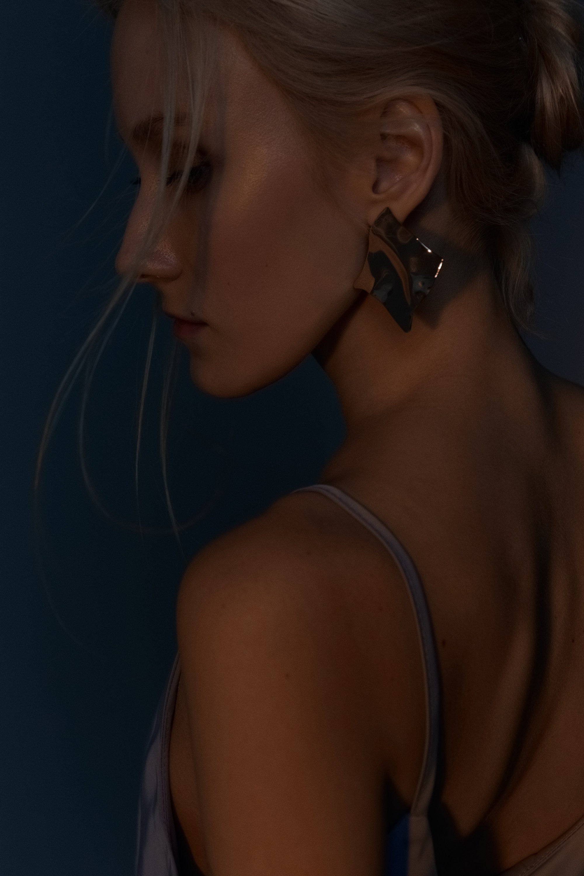 Коммерция и модельные тесты